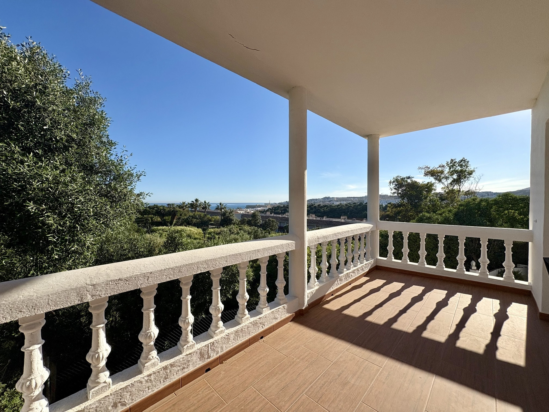 5 Bedroom Villa in Mijas - Photo 20