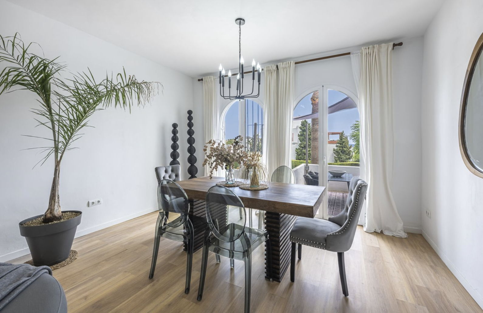 3 Bedroom Townhouse in Estepona - Photo 8