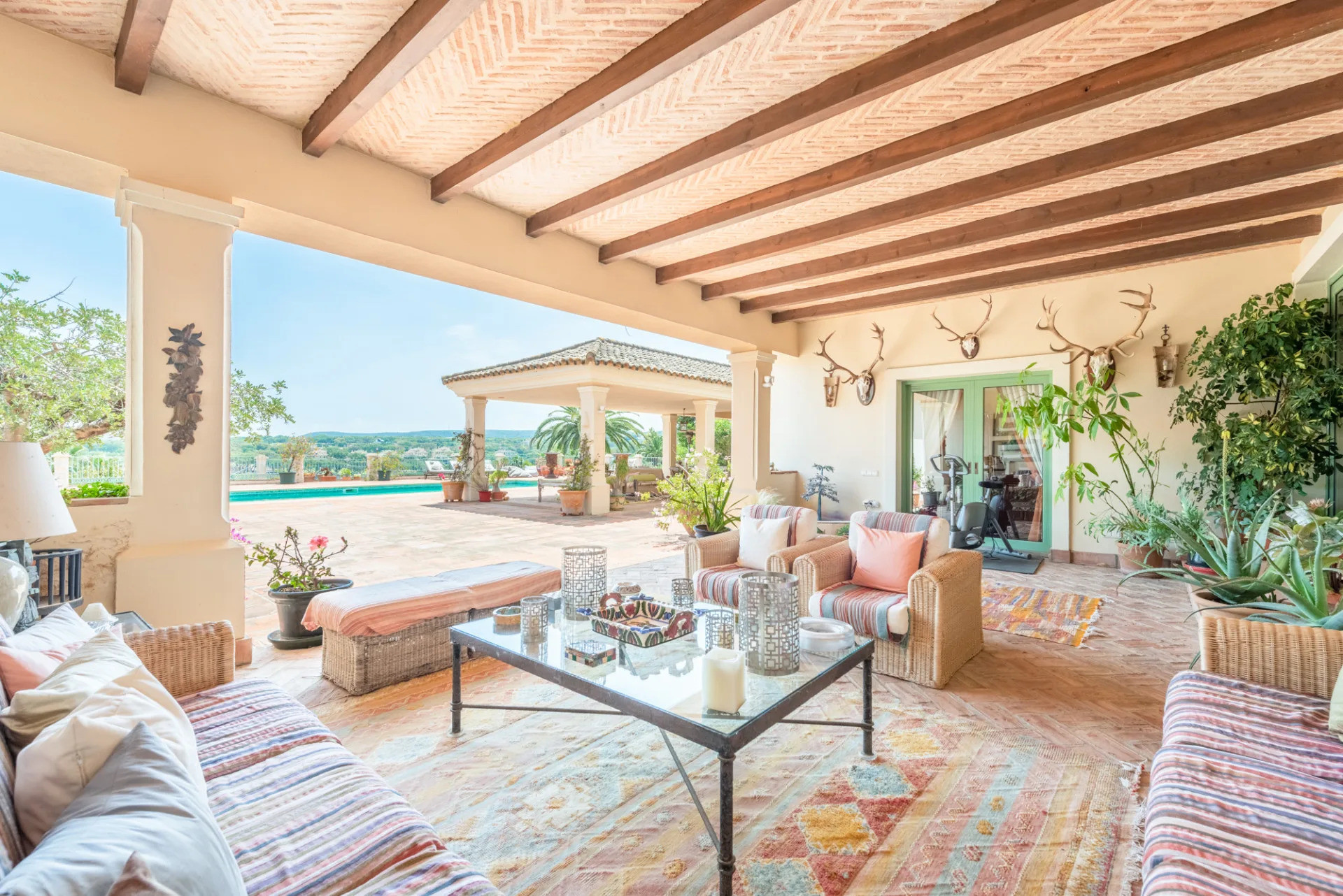 9 Bedroom Villa in Sotogrande - Photo 22