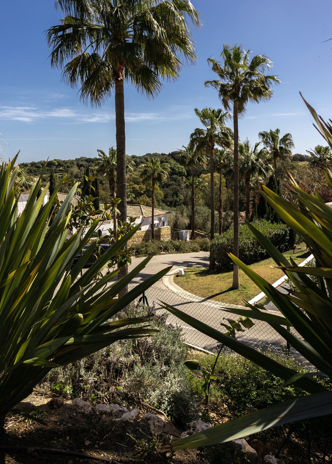5 Bedroom Villa in San Roque - Photo 8