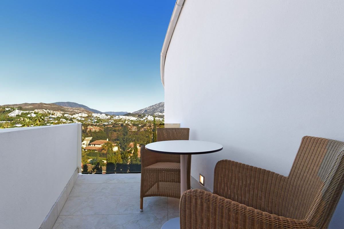 7 Bedroom Villa in Marbella - Photo 37