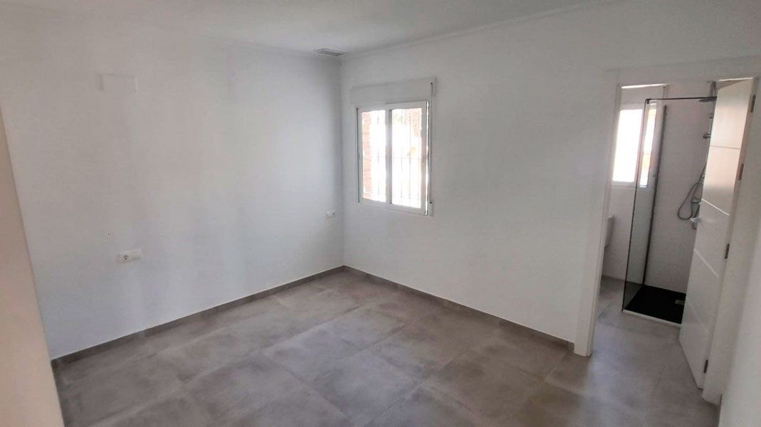 Moradia com 3 quartos com piscina em Alicante, Espanha – Foto 11
