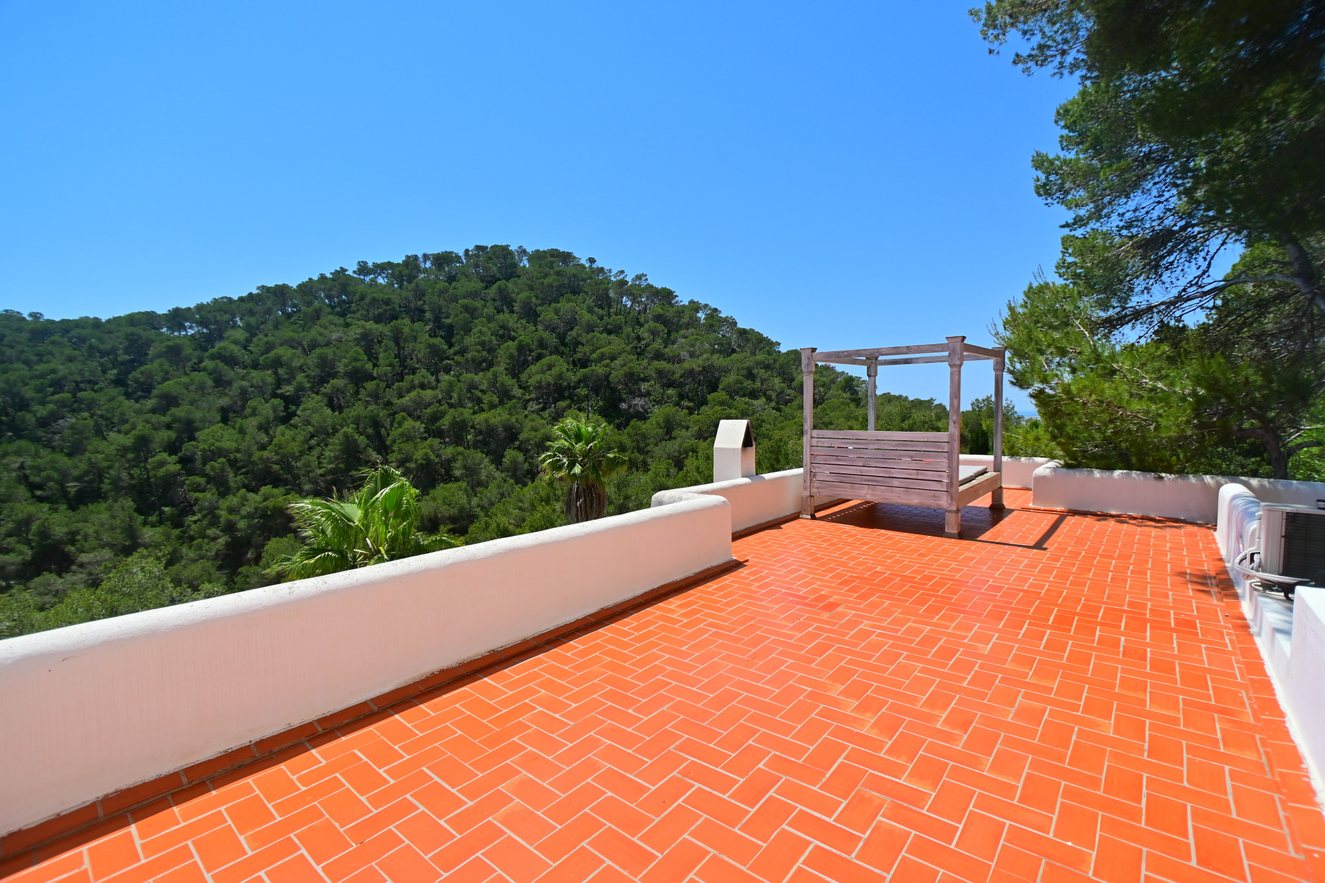 Moradia com 3 quartos com piscina em Baleares, Espanha – Foto 22