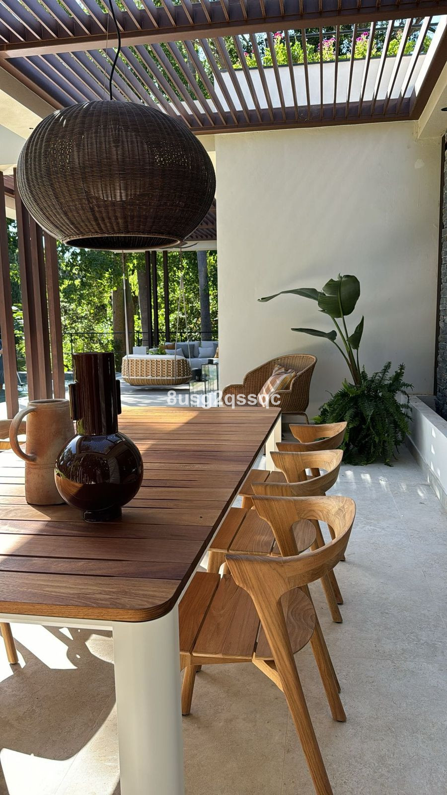 6 Bedroom Villa in Marbella - Photo 34