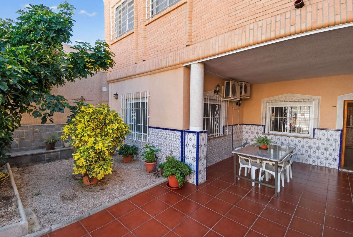 Moradia com 5 quartos em Múrcia, Espanha – Foto 2