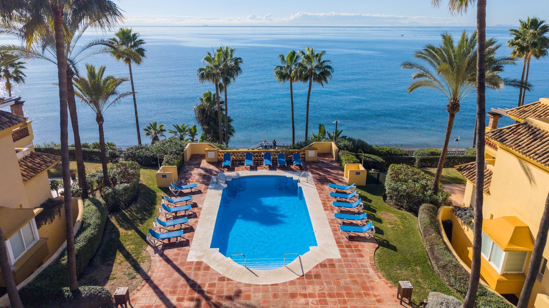 3 Bedroom Apartment in Marbella - Photo 38