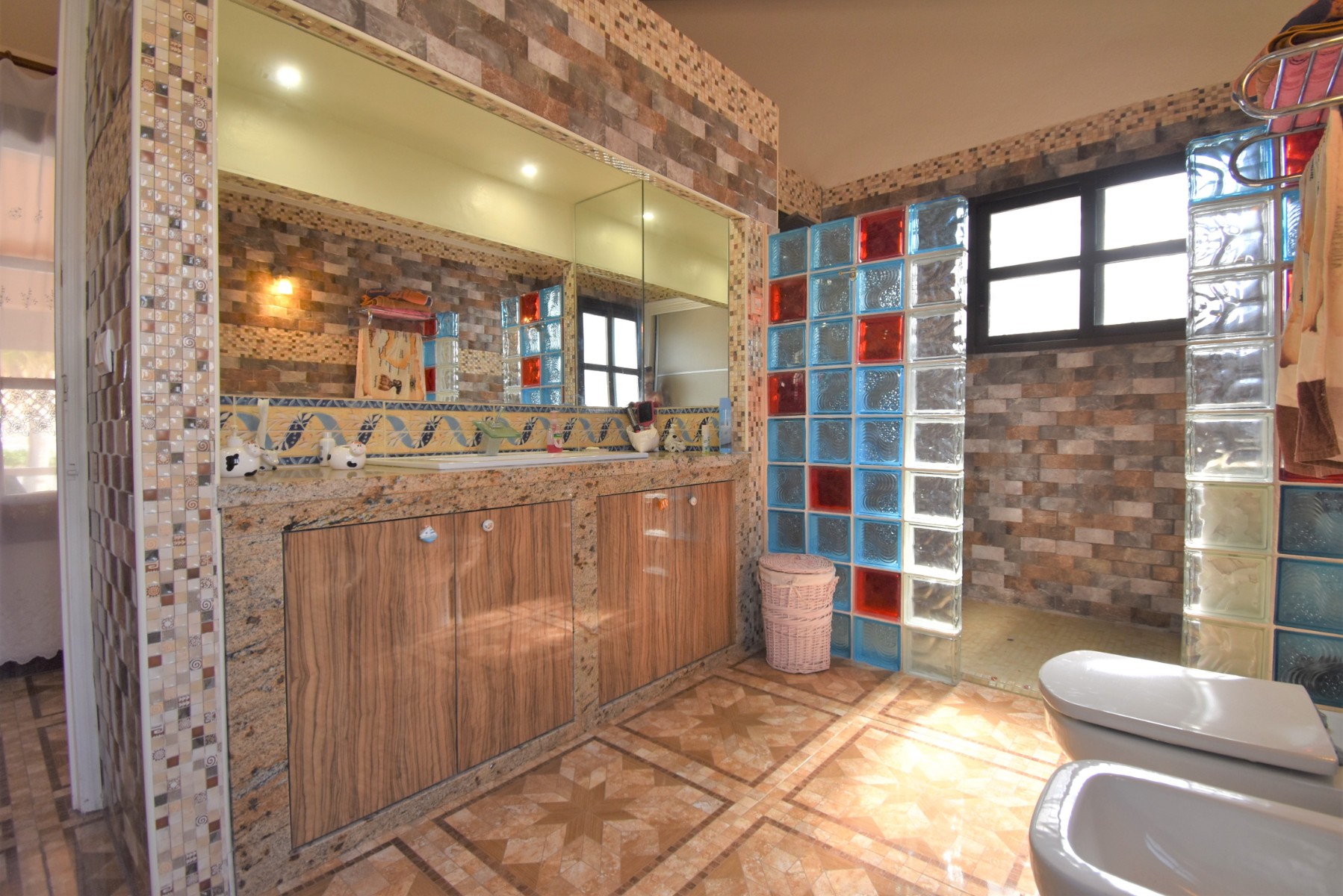 Moradia com 4 quartos com piscina em Alicante, Espanha – Foto 19