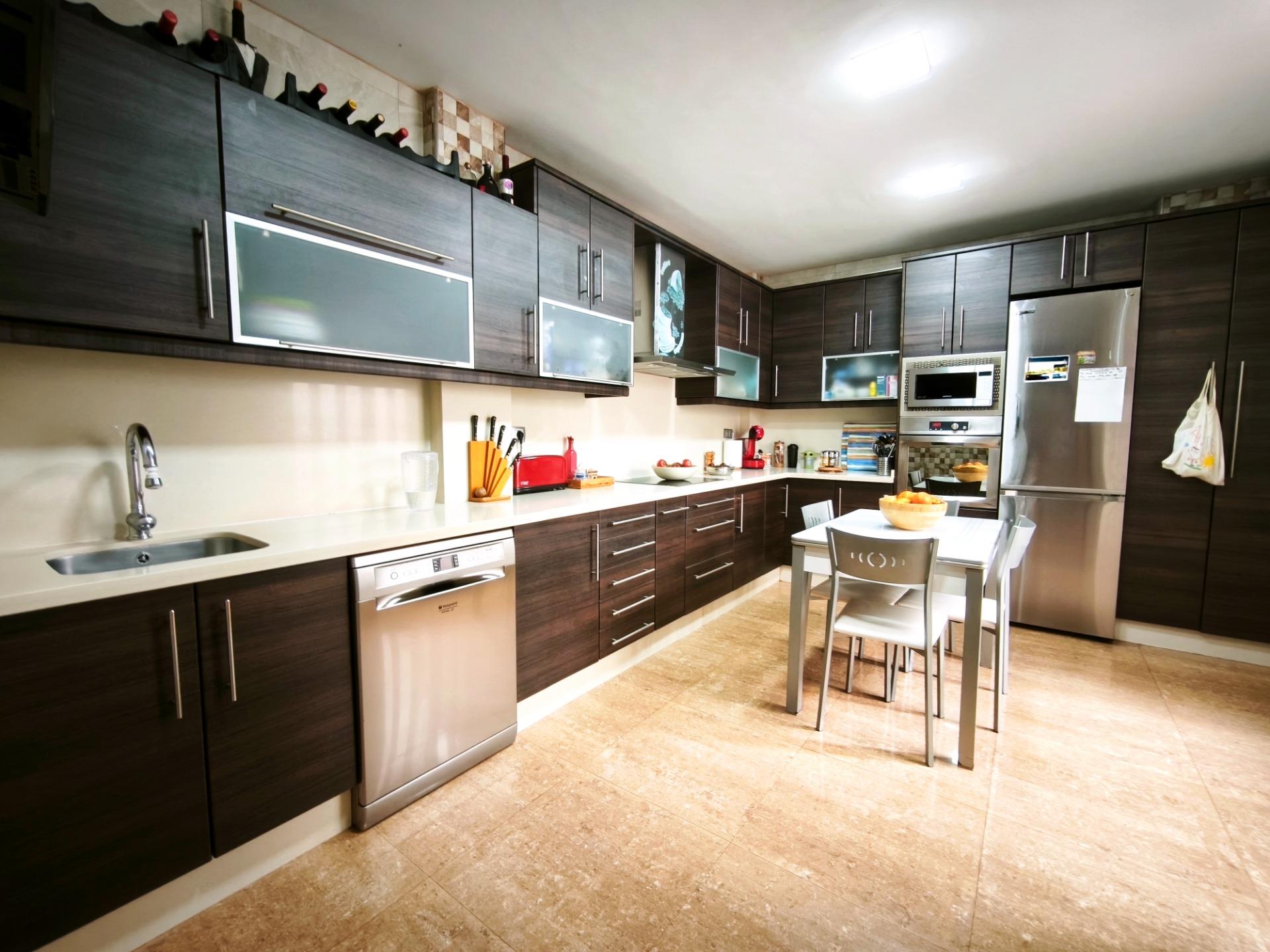Chalet de 3 dormitorios en Murcia – Foto 2