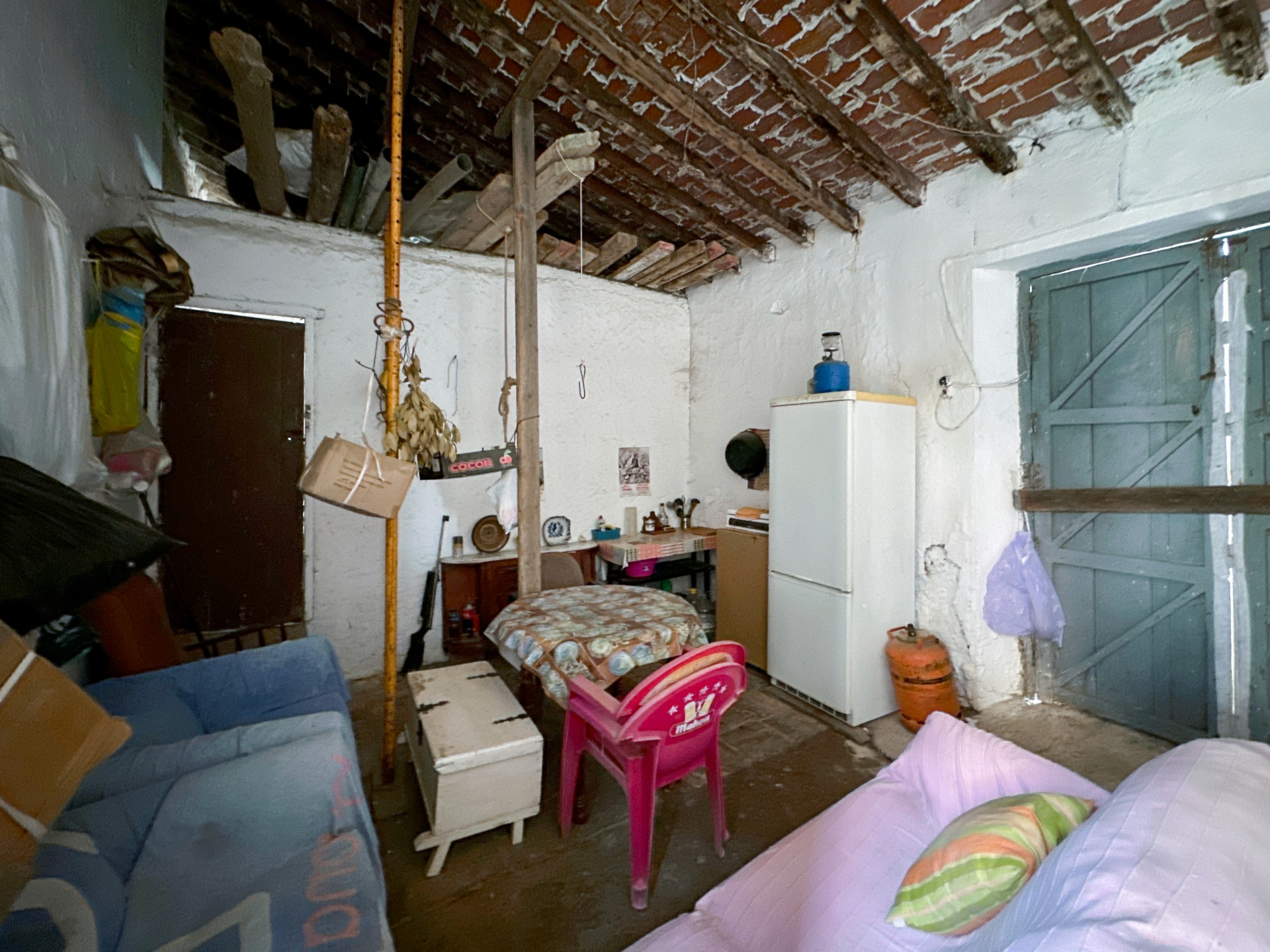8 Bedroom Country house in Málaga - Photo 32