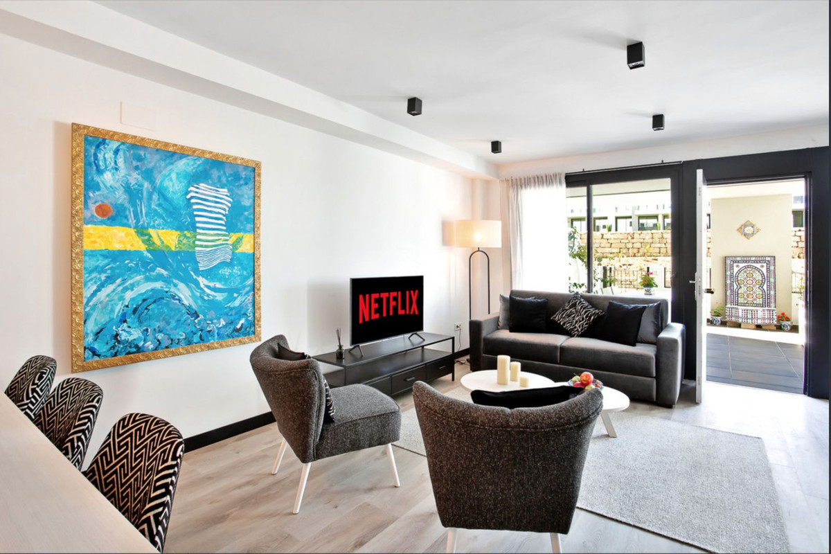 2 Bedroom Apartment in Mijas - Foto 14