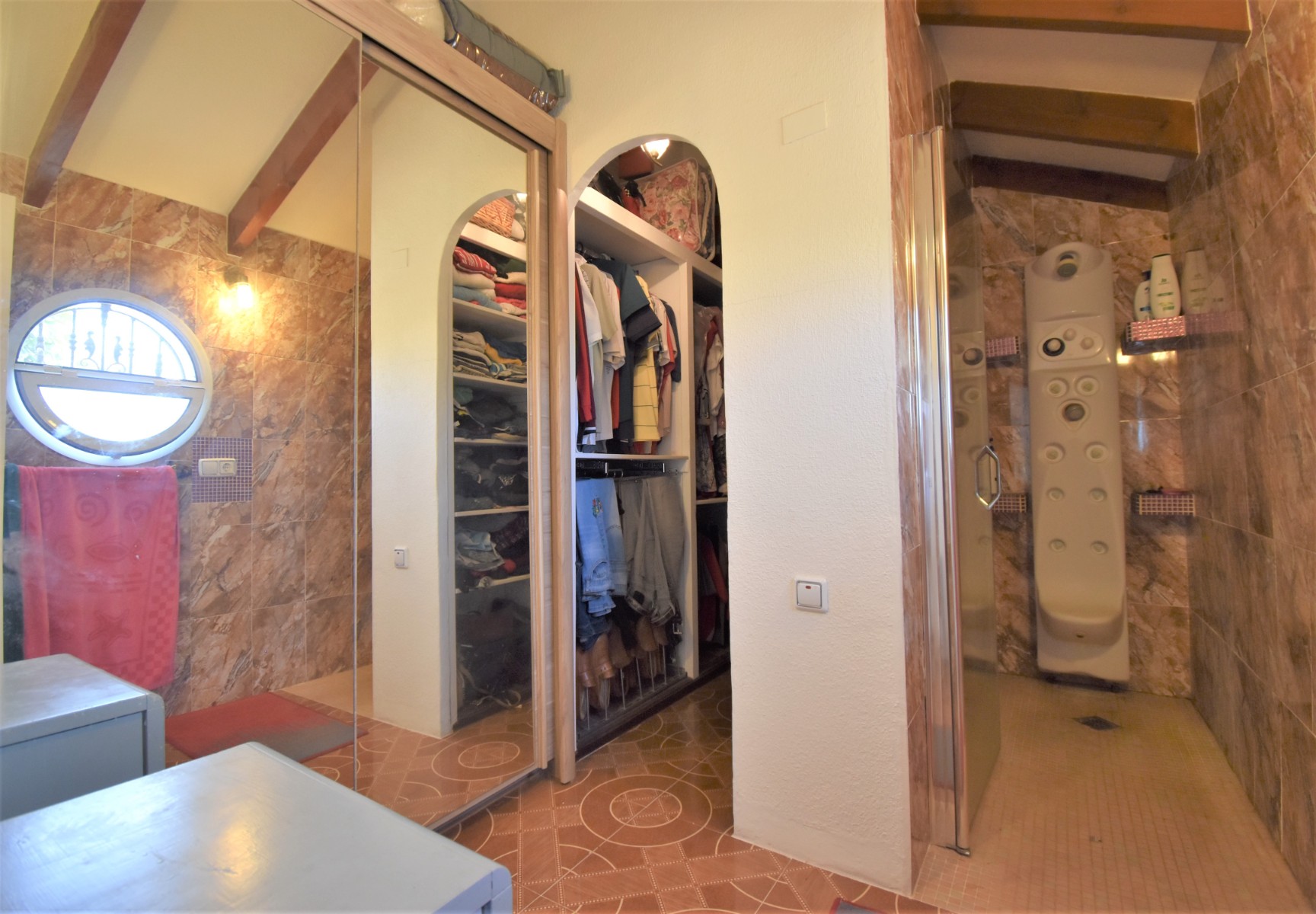 Moradia com 4 quartos com piscina em Alicante, Espanha – Foto 23