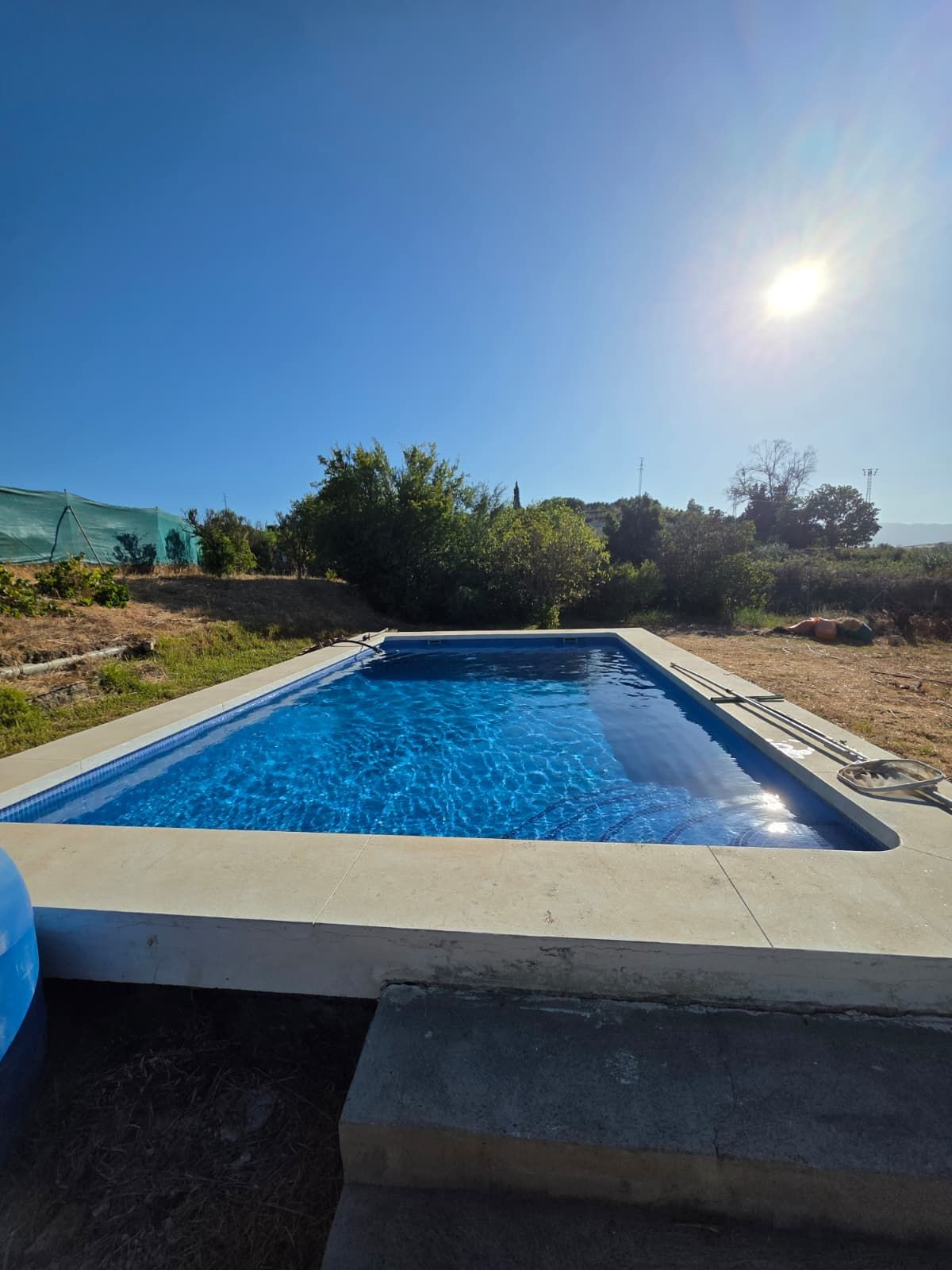2 Bedroom Country house in Coín - Foto 3