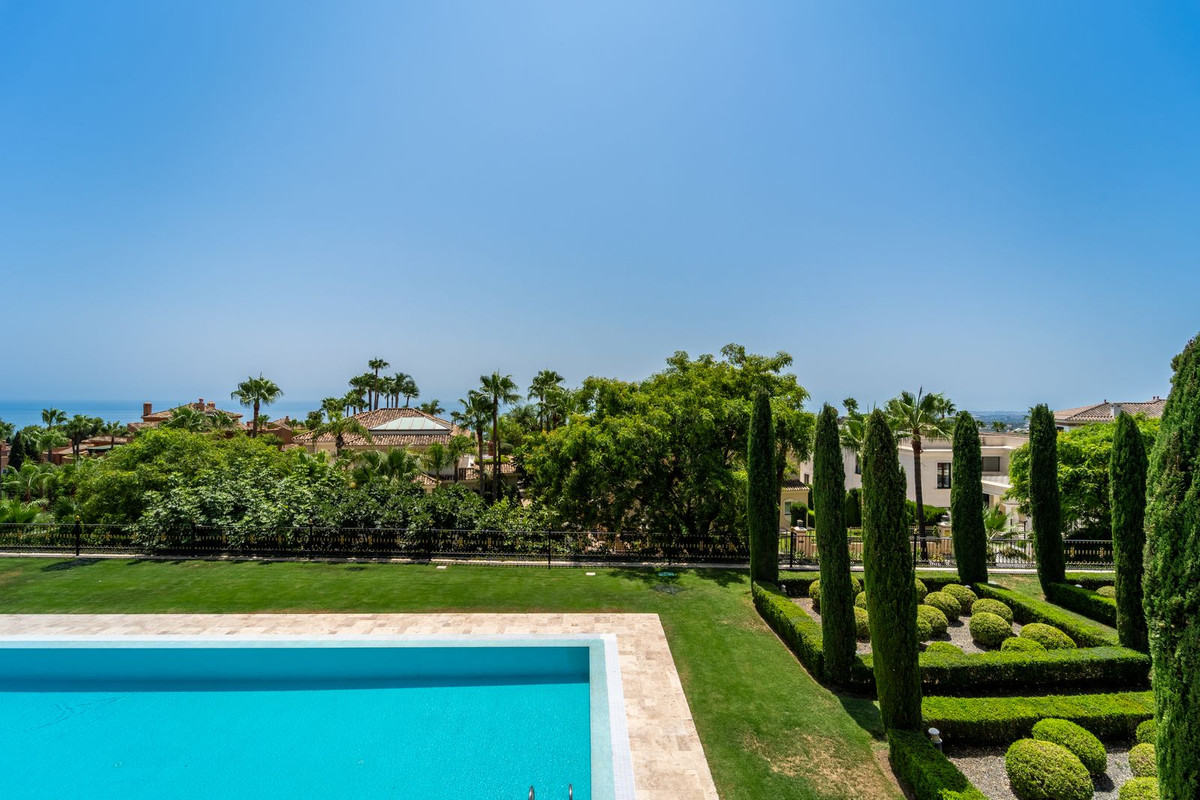 10 Bedroom Villa in Marbella - Photo 18