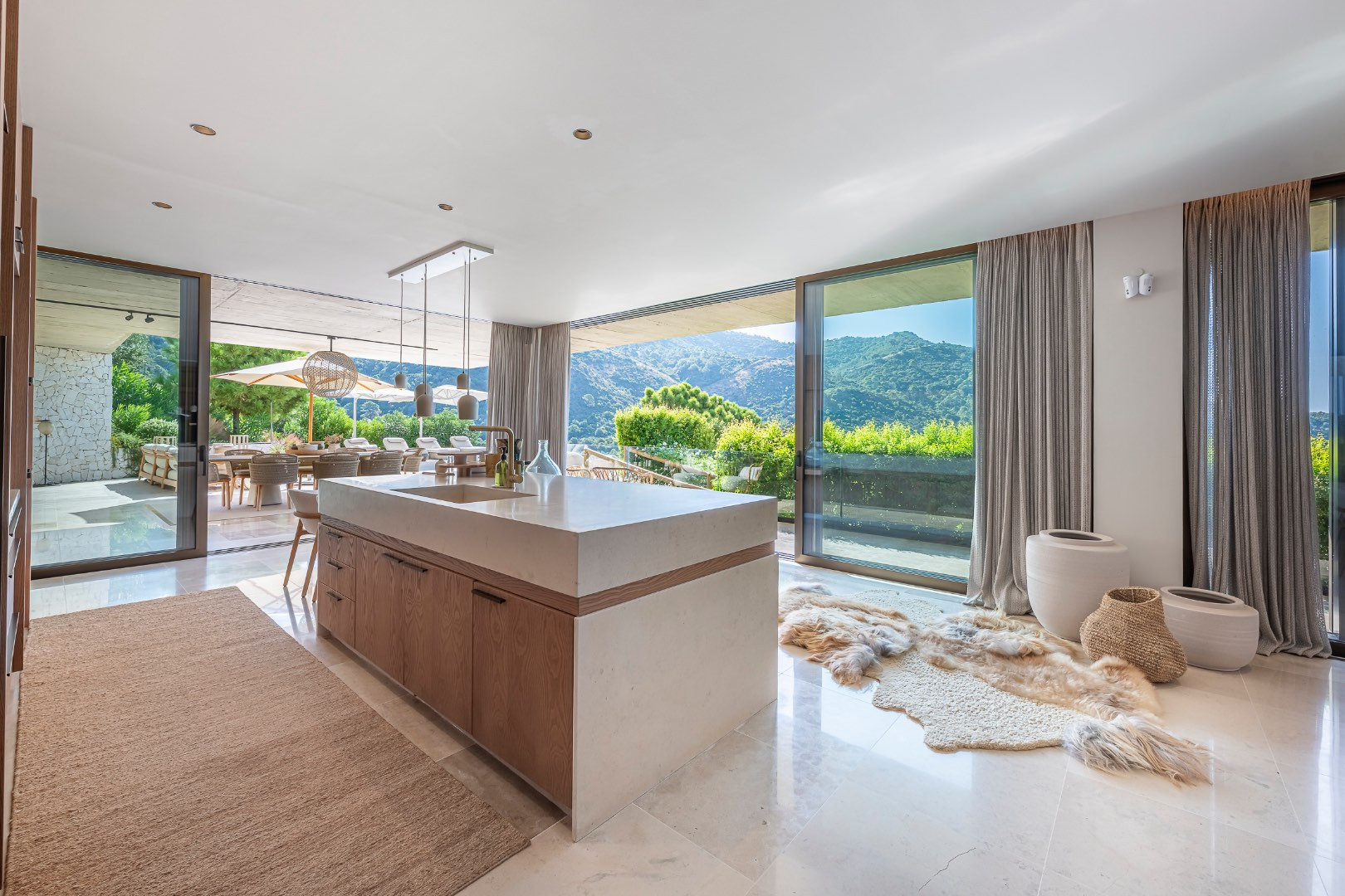 4 Bedroom Villa in Benahavís - Foto 10