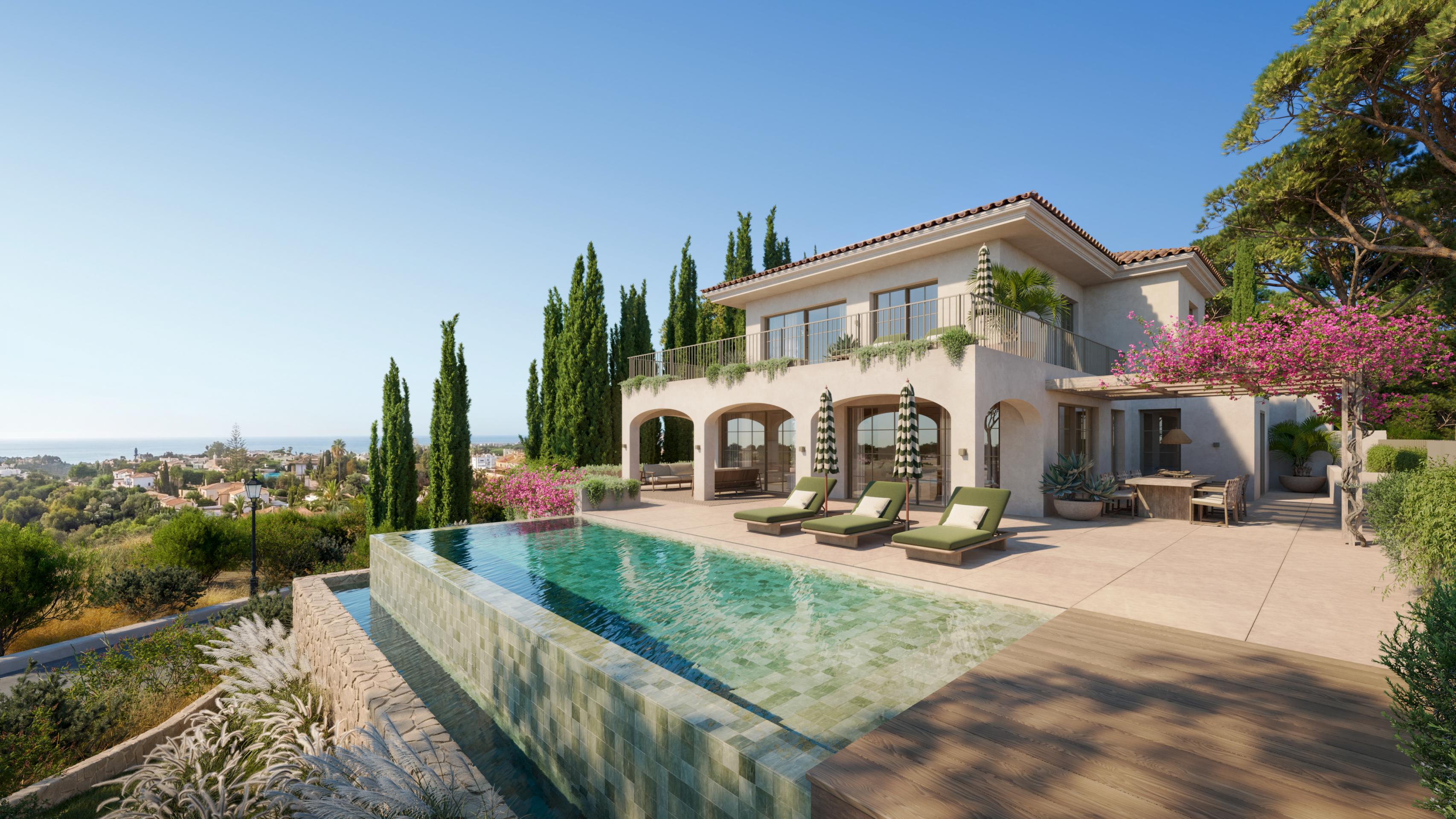 Villa in Torrenueva
