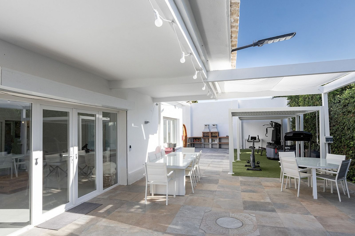 6 Bedroom Villa in Benalmádena - Foto 62