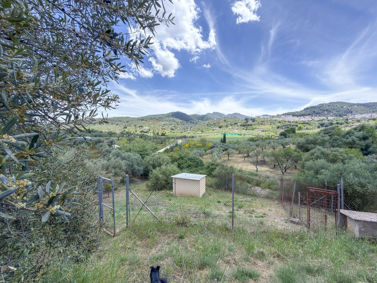 2 Bedroom Country house in Monda - Foto 35