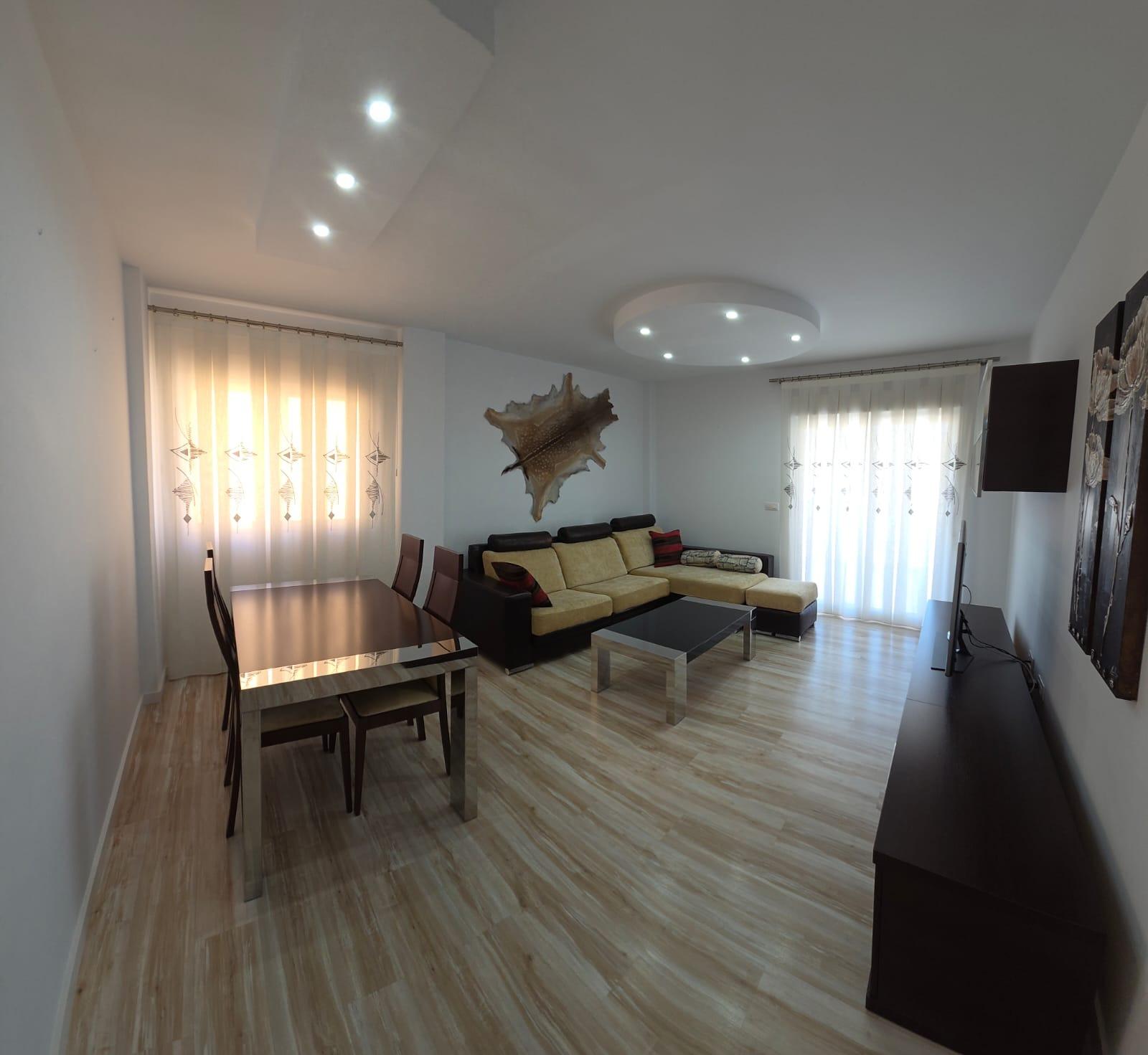 Appartamento con 3 camere a Murcia, Spagna – Foto 2