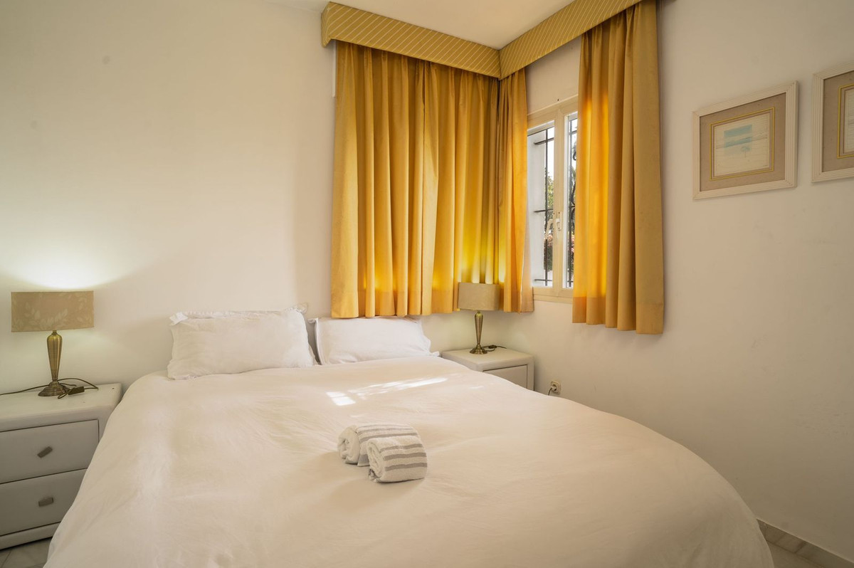 3 Bedroom Apartment in San Pedro de Alcántara - Фото 7