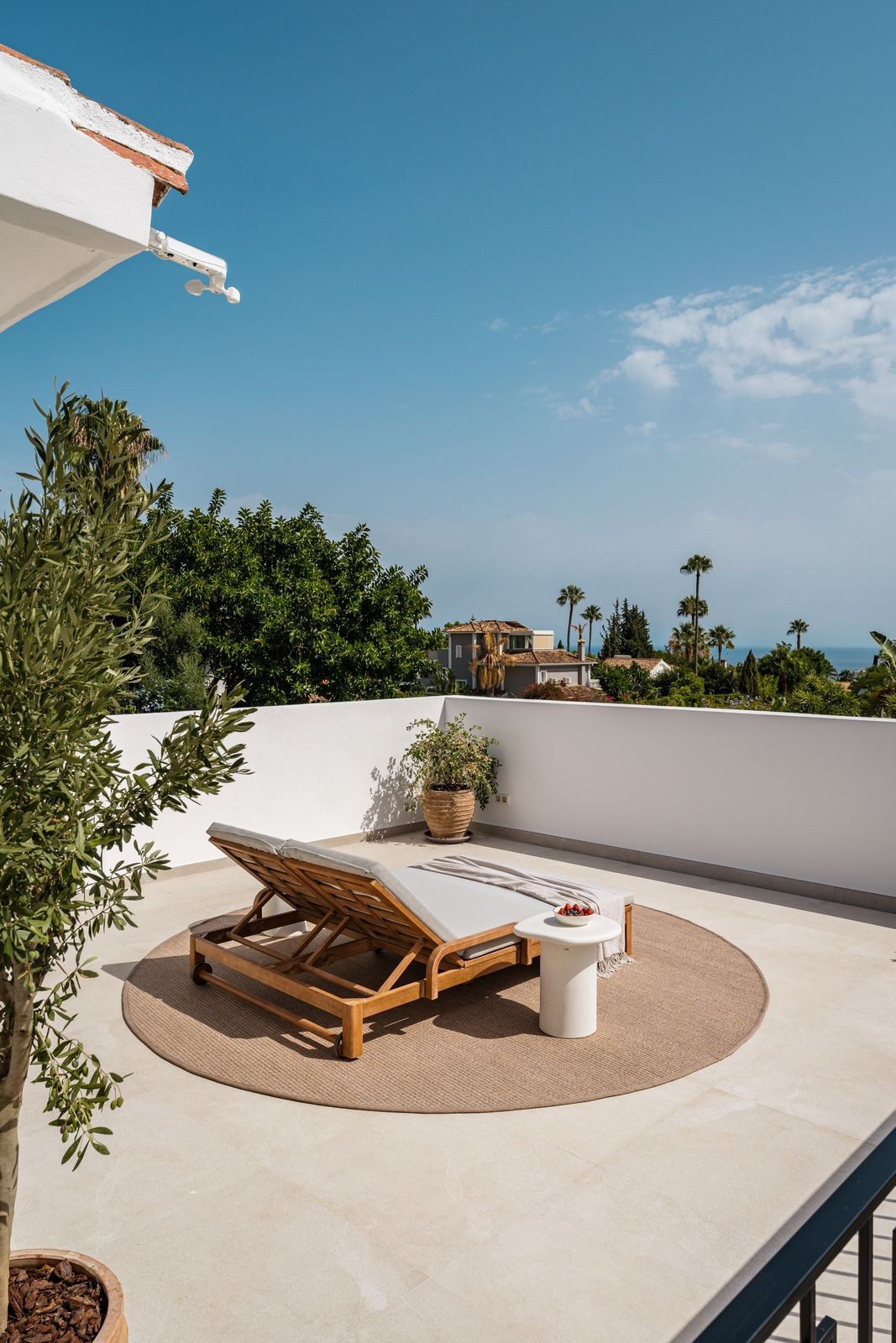 4 Bedroom Villa in Marbella - Photo 23