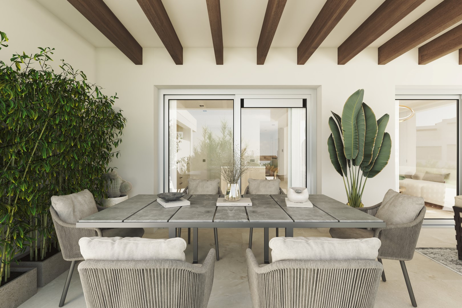 2 Bedroom Apartment in Benahavís - Photo 13