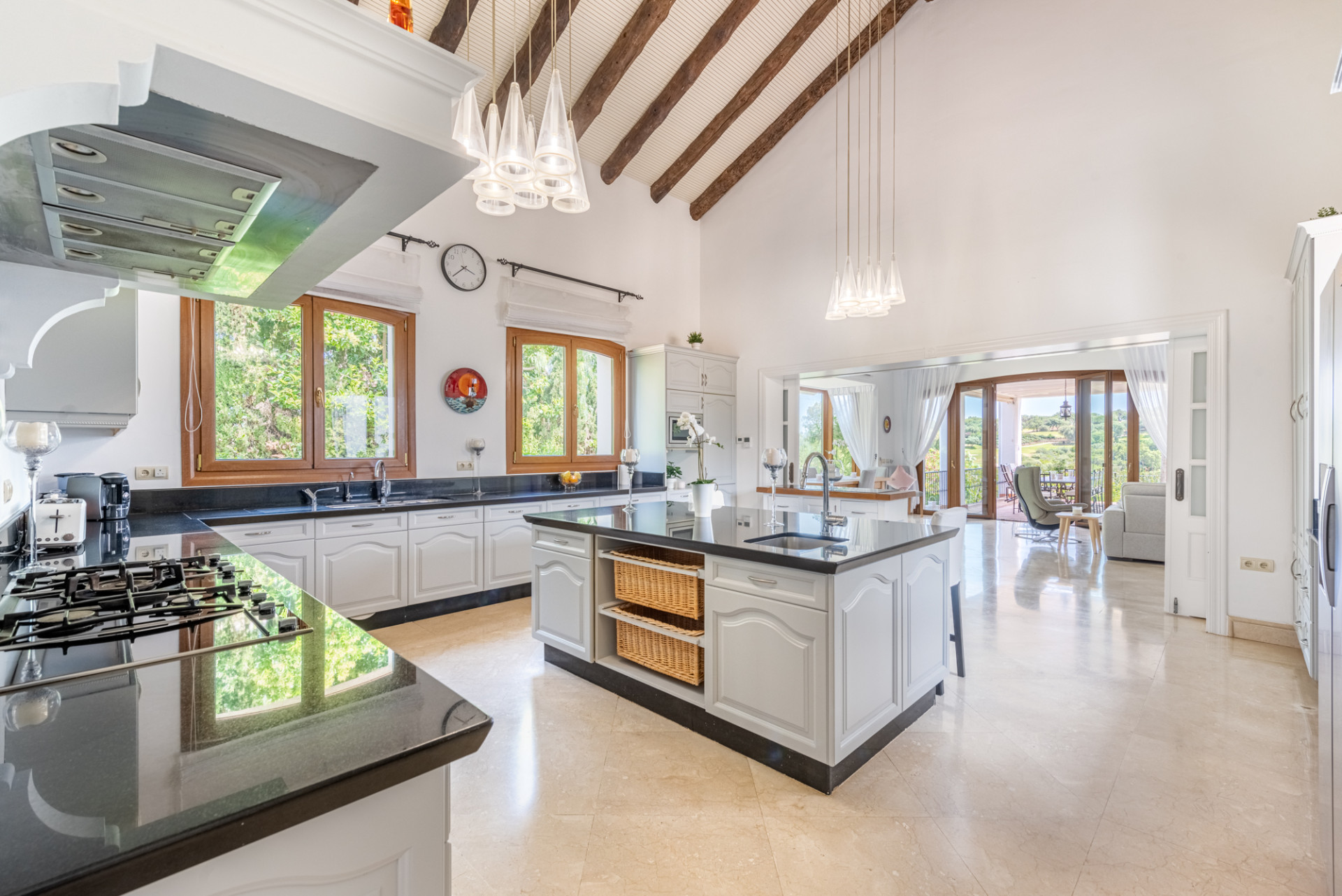 7 Bedroom Villa in Sotogrande - Photo 4