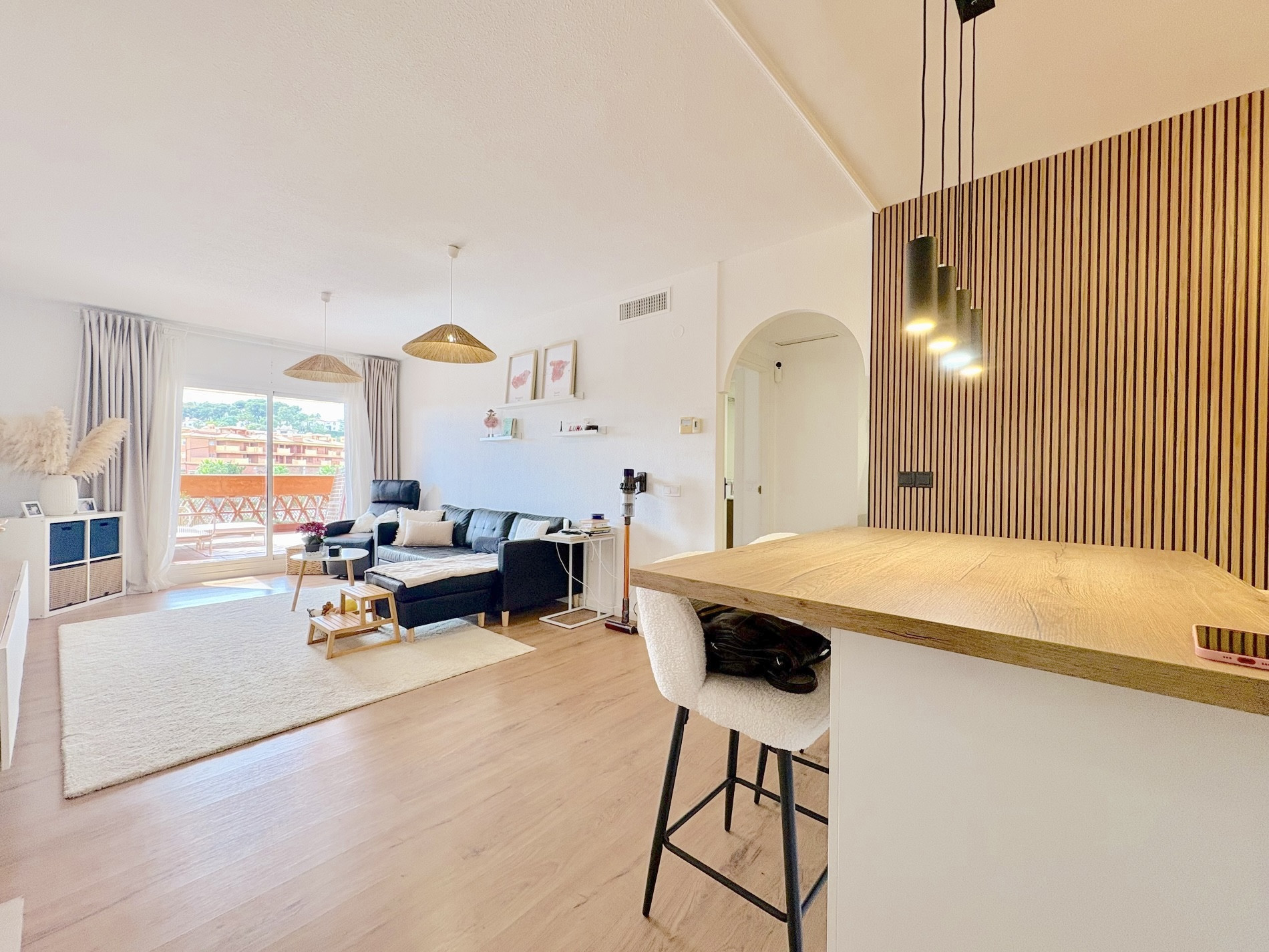 2 Bedroom Apartment in Marbella - Foto 6