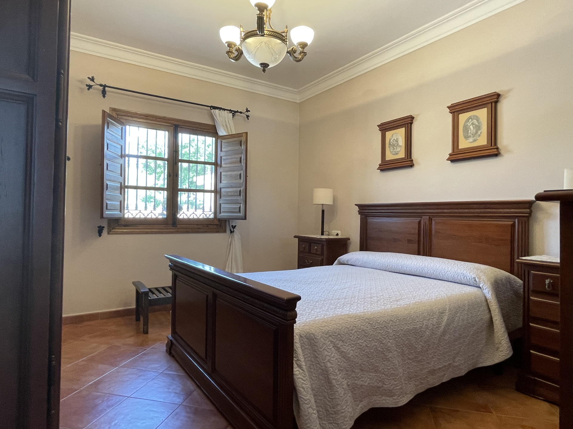 14 Bedroom Country house in Villanueva de la Concepción - Photo 22