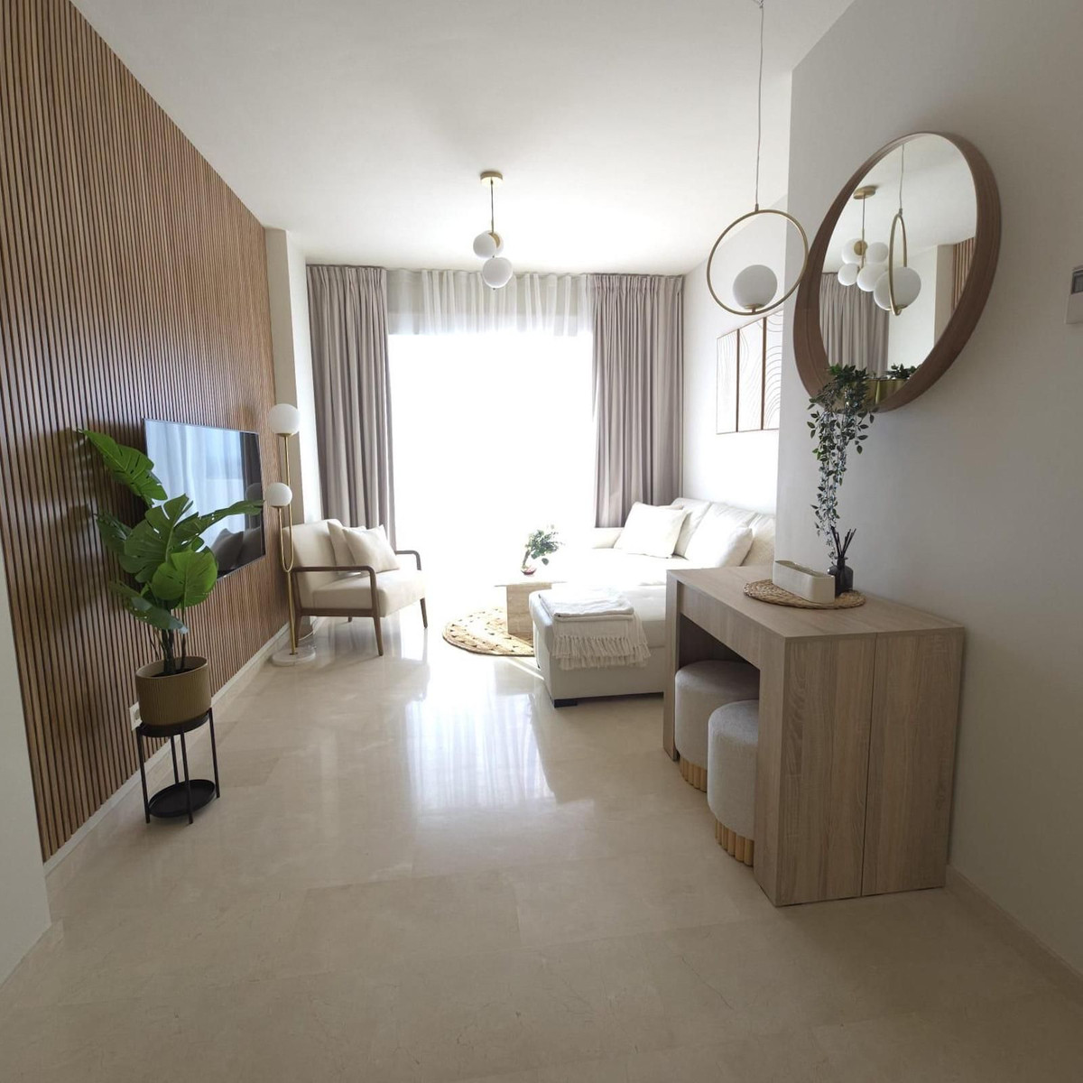 2 Bedroom Apartment in Estepona - Foto 6