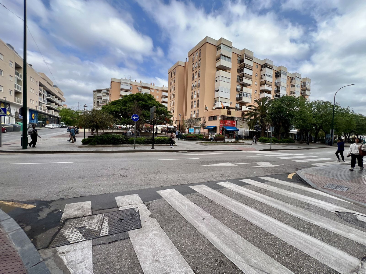 4 Bedroom Apartment in Málaga