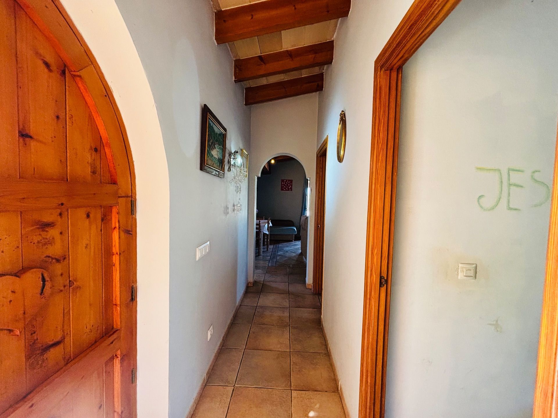 Moradia com 3 quartos com piscina em Baleares, Espanha – Foto 21
