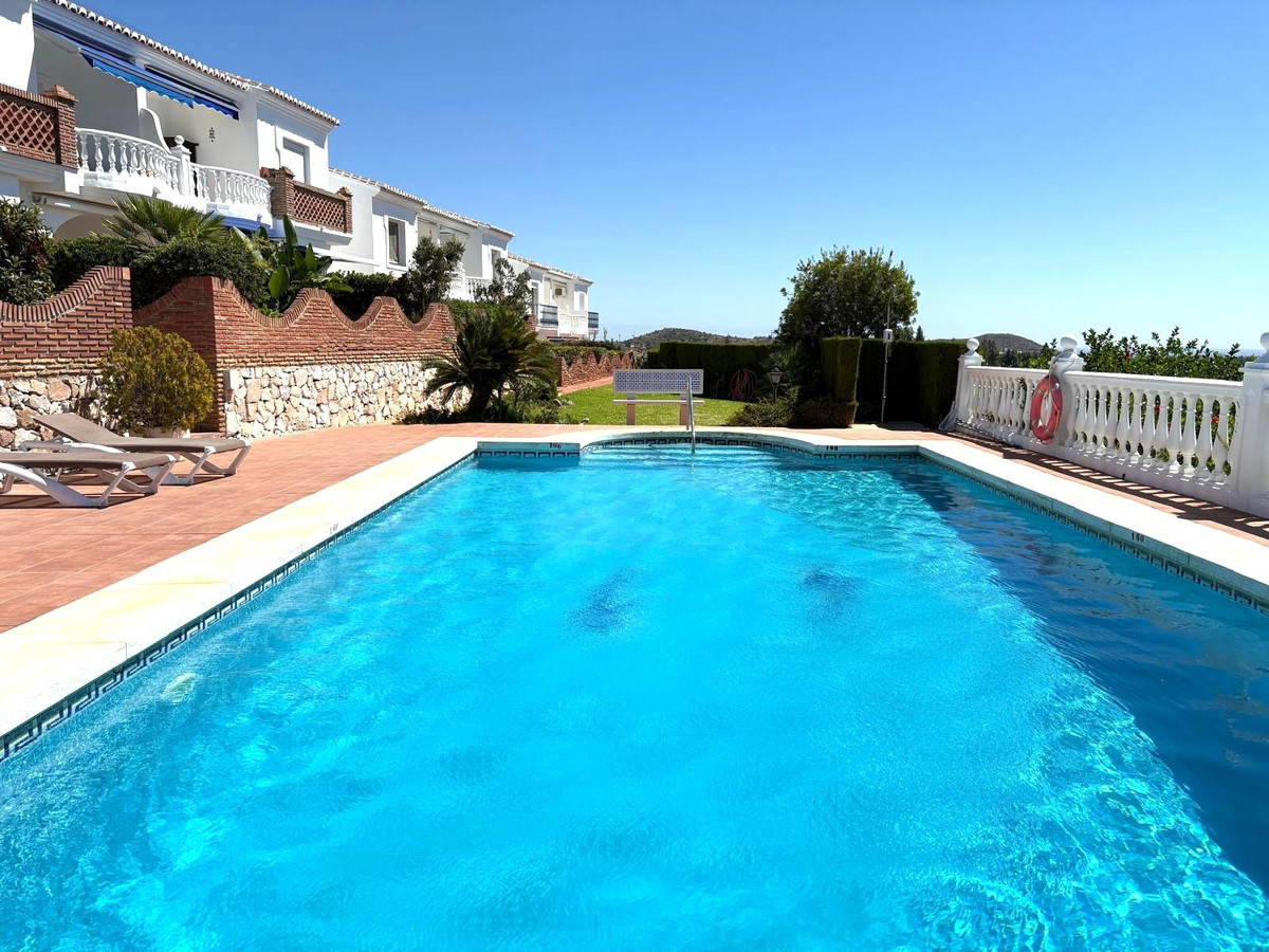 2 Bedroom Apartment in Mijas - Photo 33
