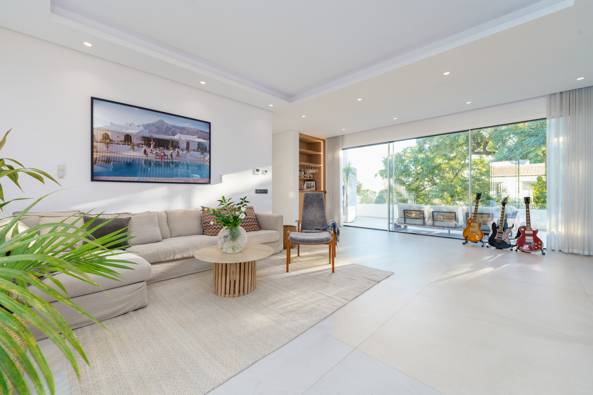 6 Bedroom Villa in Marbella - Foto 25