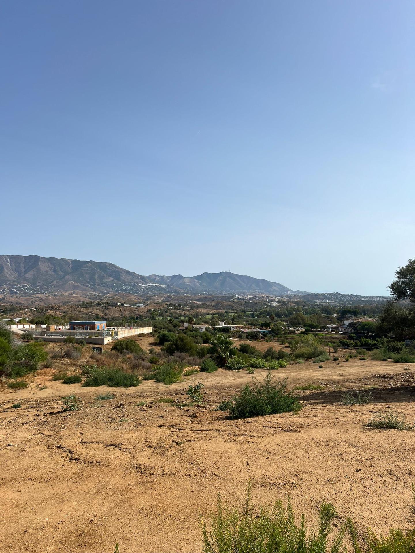 13,000 m² Plot in Mijas - Photo 16