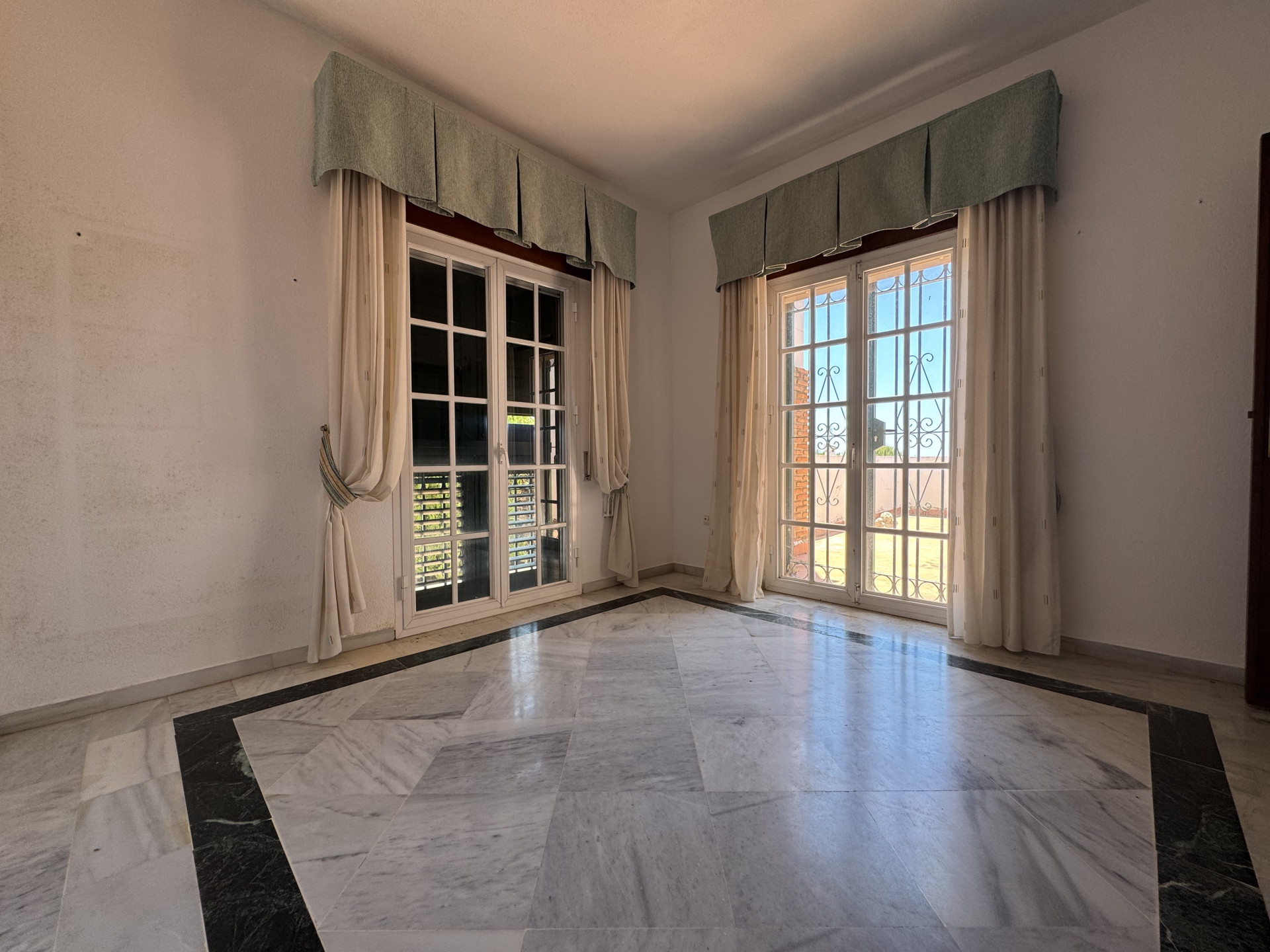 5 Bedroom Villa in Mijas - Foto 14