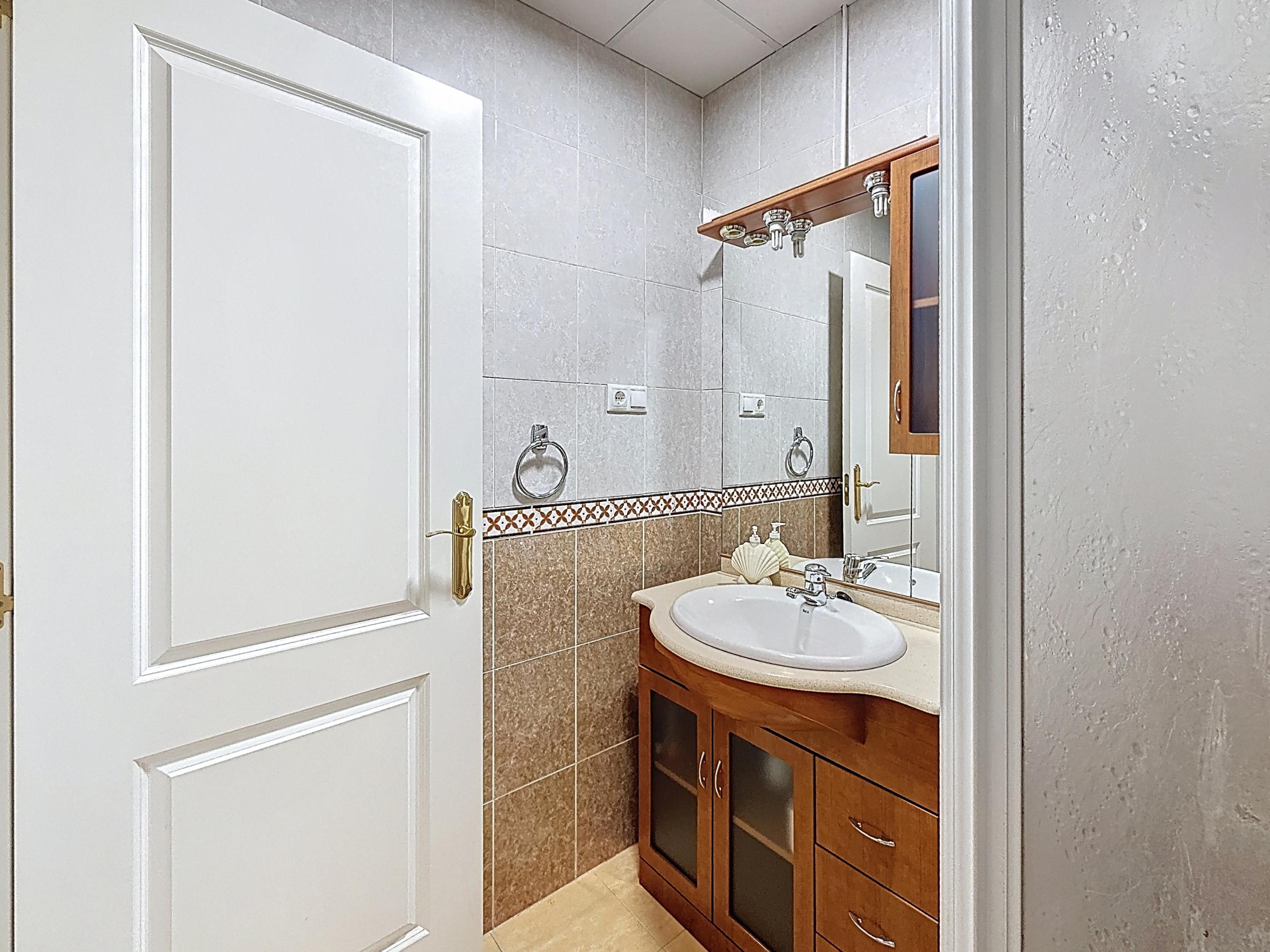 4 Bedroom Villa in Fuengirola - Photo 19