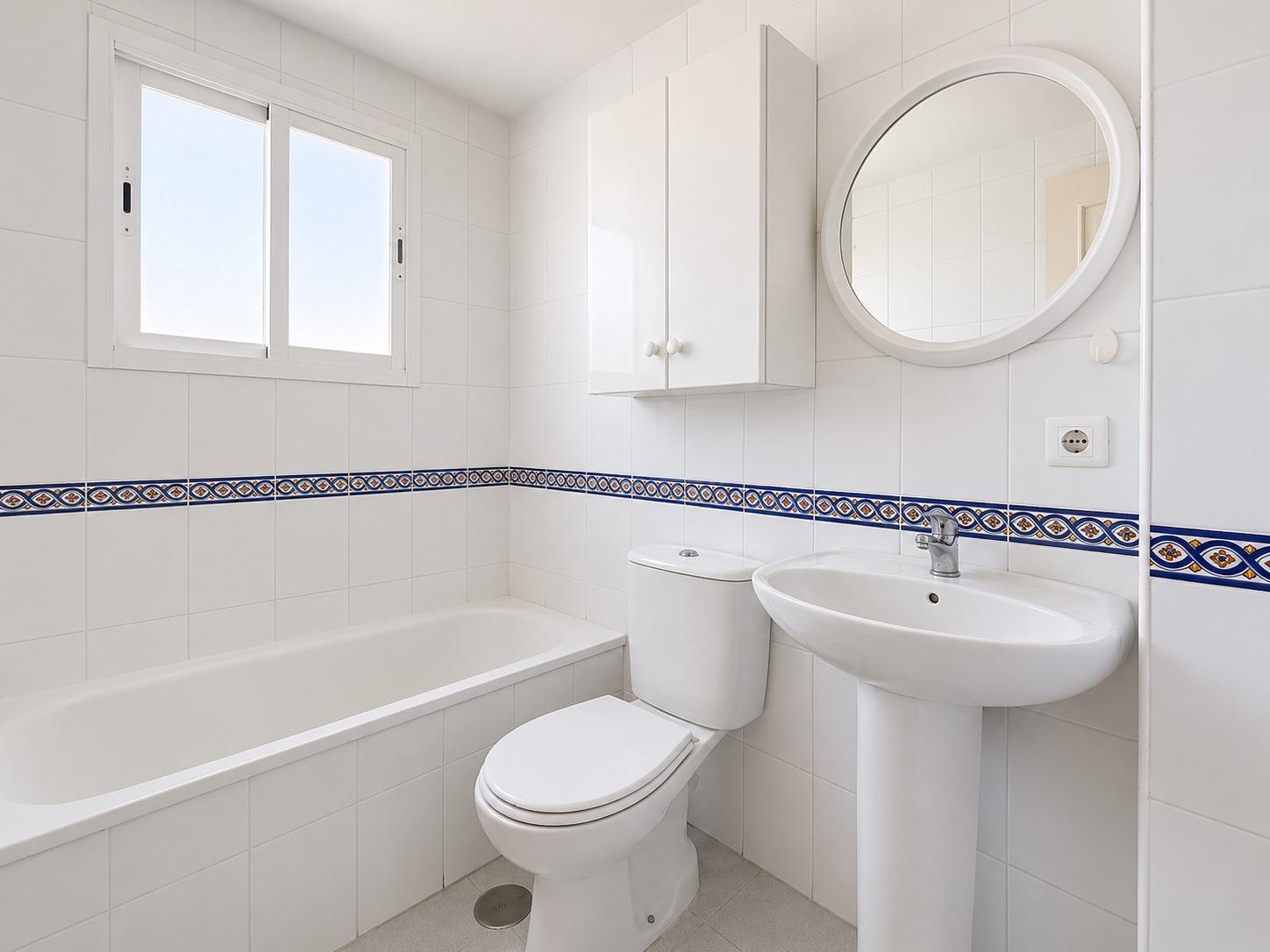 3 Bedroom Apartment in Mijas - Photo 29
