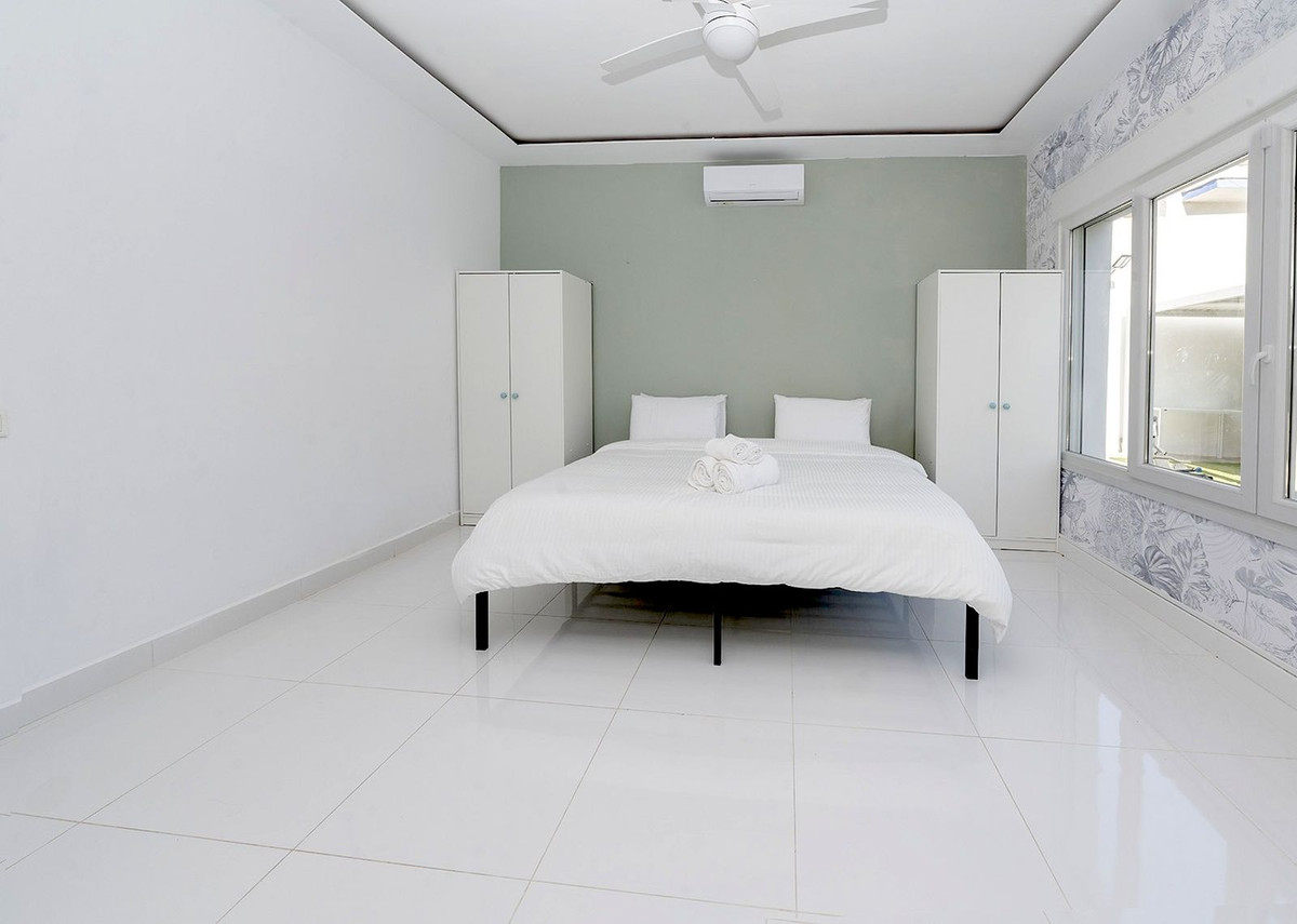 6 Bedroom Villa in Benalmádena - Foto 33