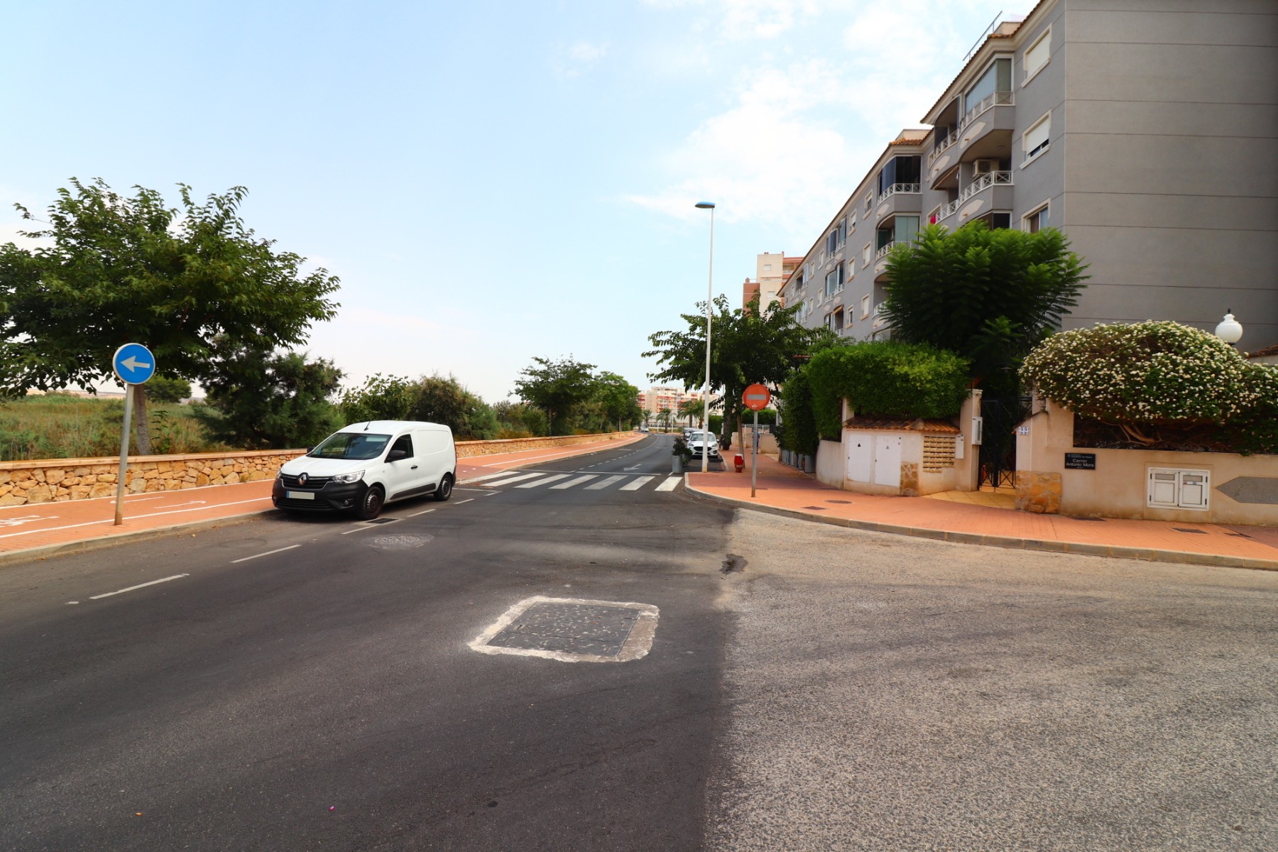 Apartamento com 2 quartos com piscina em Alicante, Espanha – Foto 16