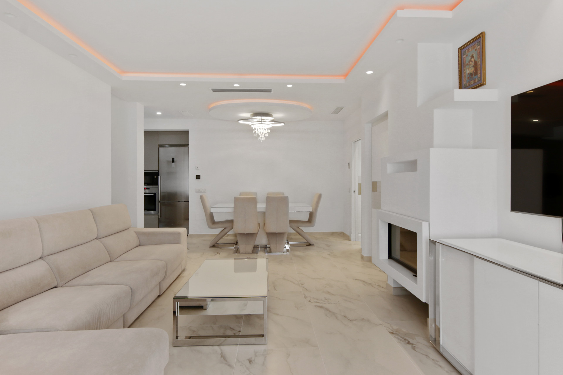 3 Bedroom Townhouse in Estepona - Foto 4