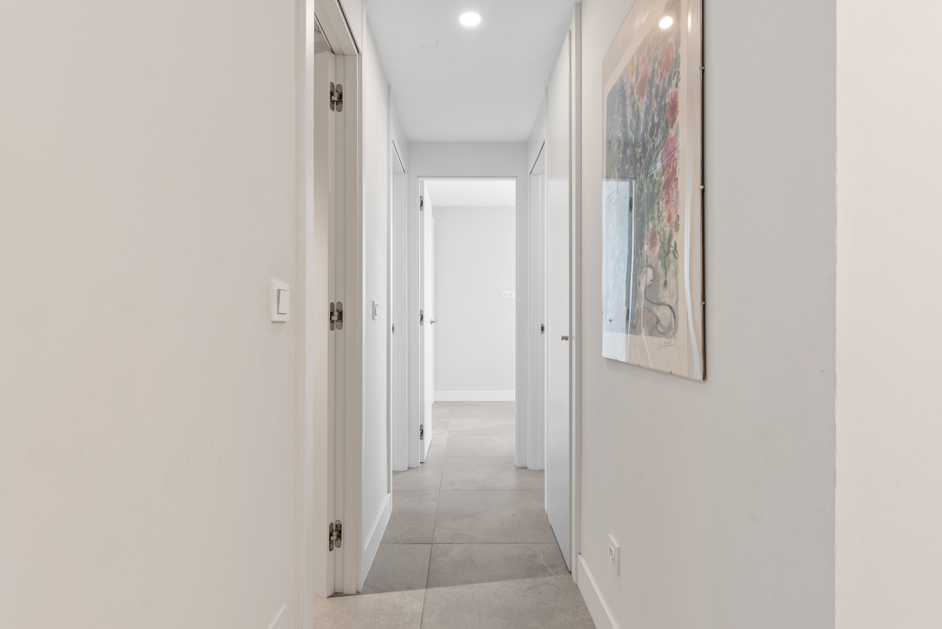 3 Bedroom Apartment in Marbella - Photo 18