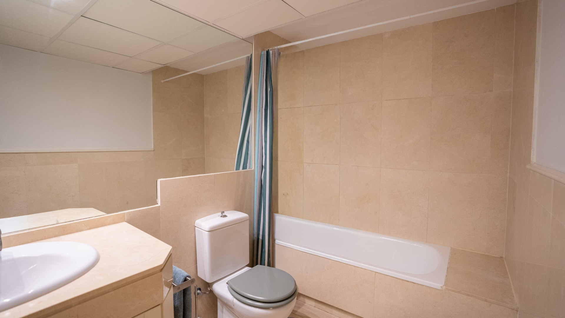 3 Bedroom Apartment in Sotogrande - Photo 14