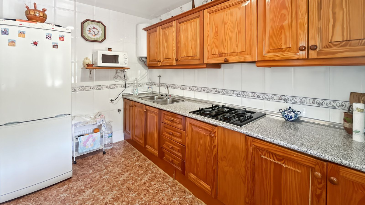 Moradia com 4 quartos com piscina em Málaga, Espanha – Foto 22
