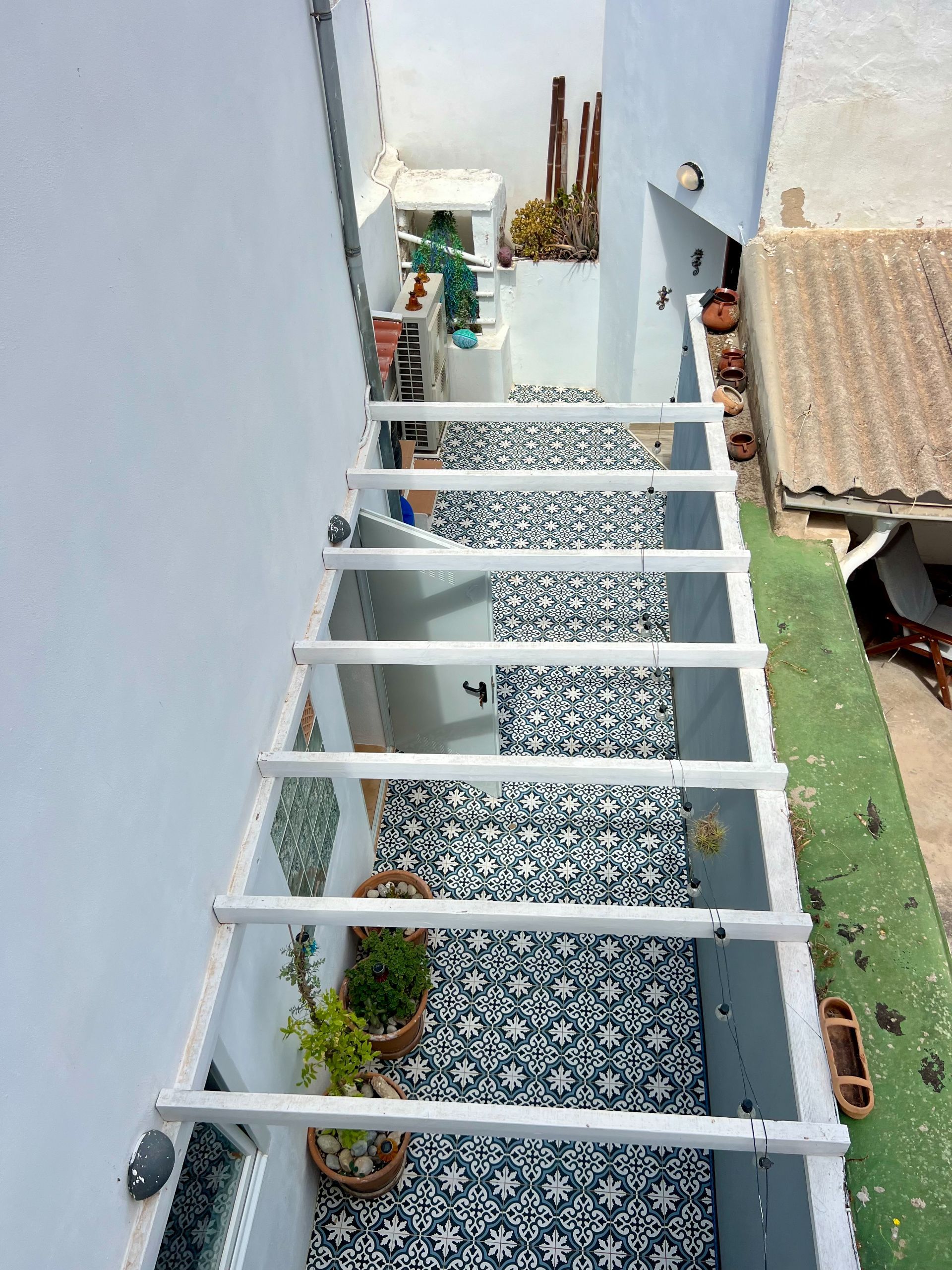 Villa con 5 camere con piscina a Baleari, Spagna – Foto 21