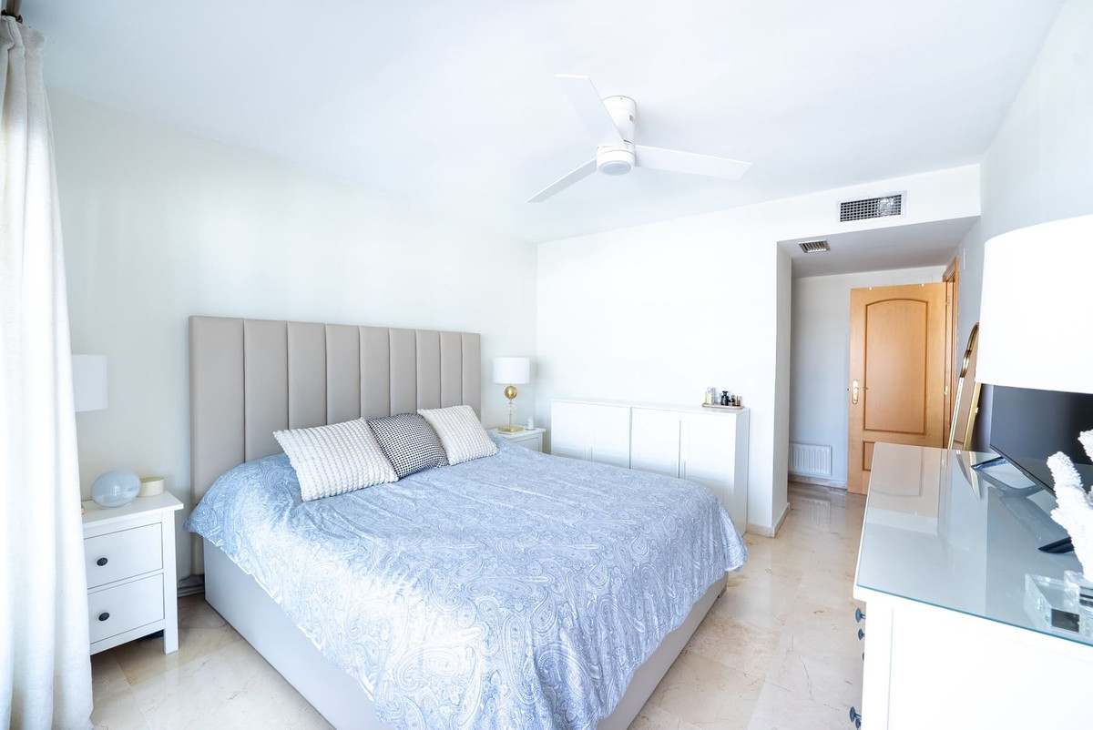 2 Bedroom Apartment in San Pedro de Alcántara - Photo 9