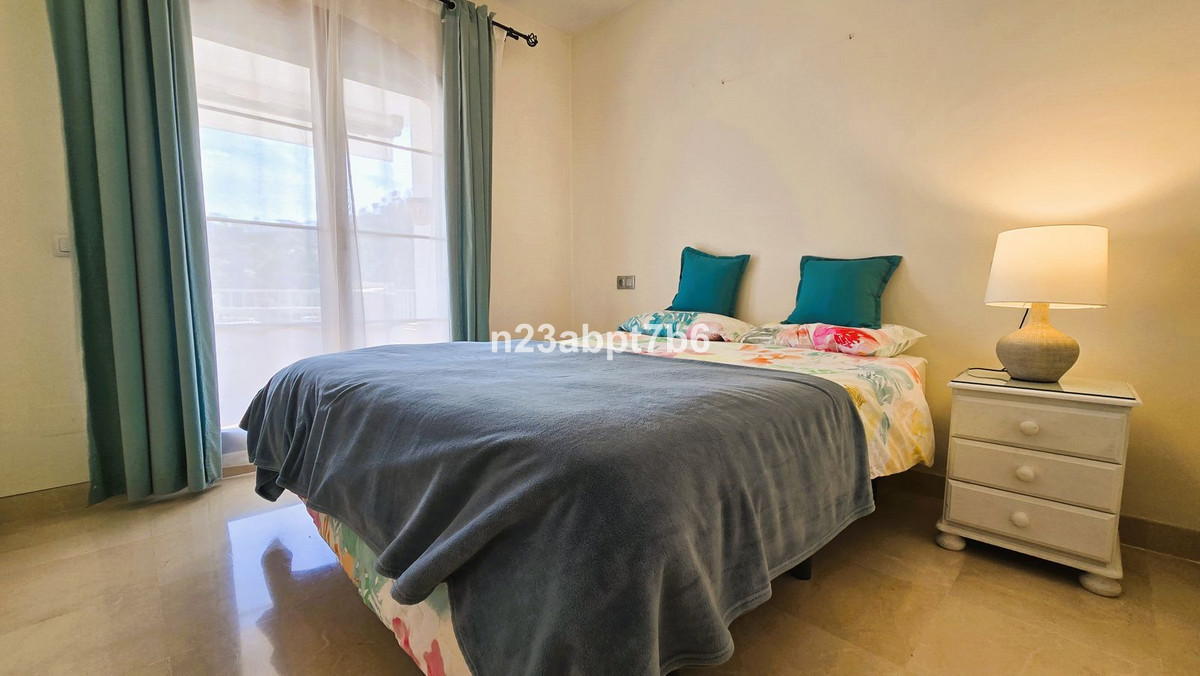3 Bedroom Apartment in Benahavís - Foto 15