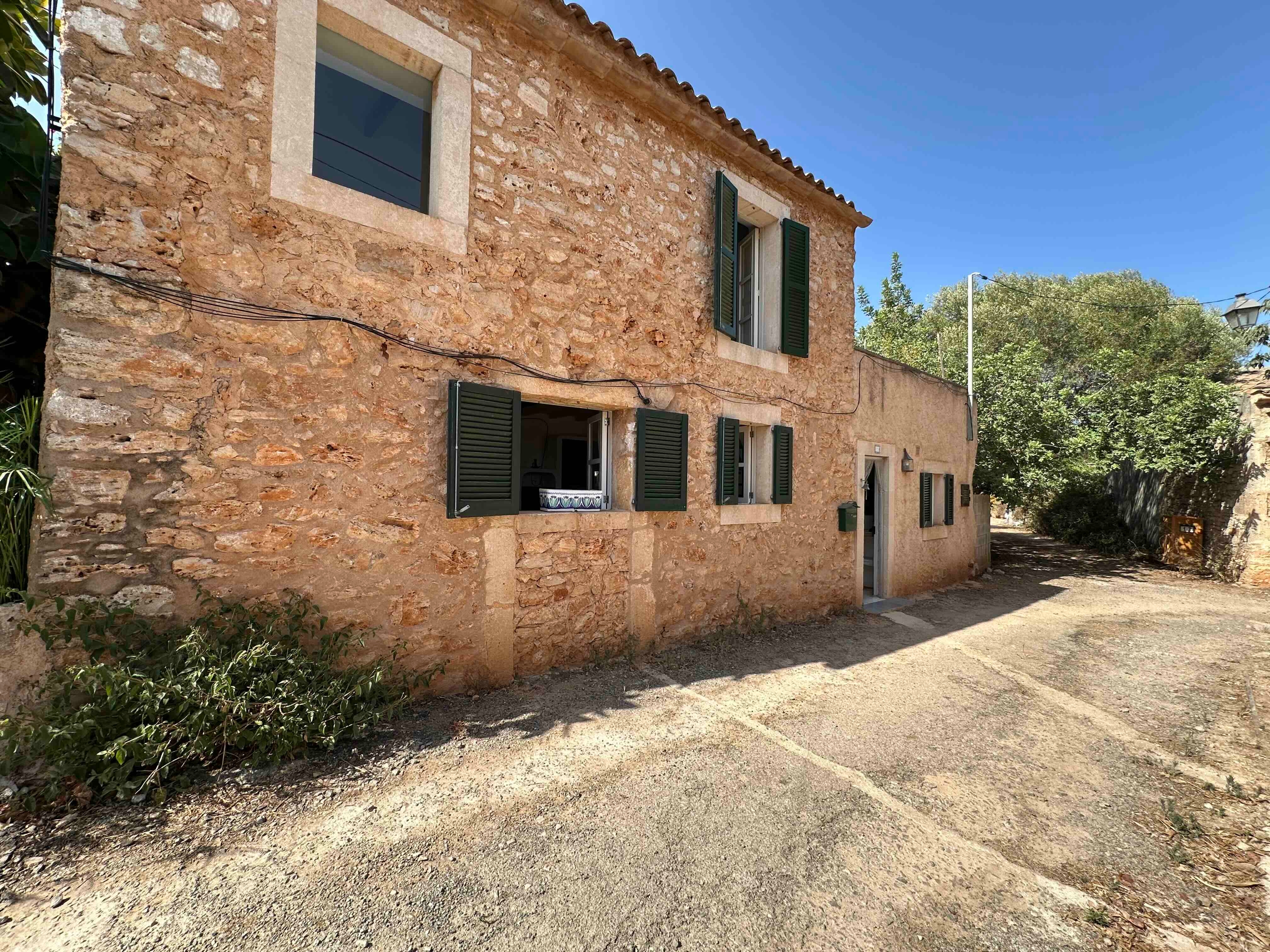 Moradia com 2 quartos com vista mar em Baleares, Espanha – Foto 2