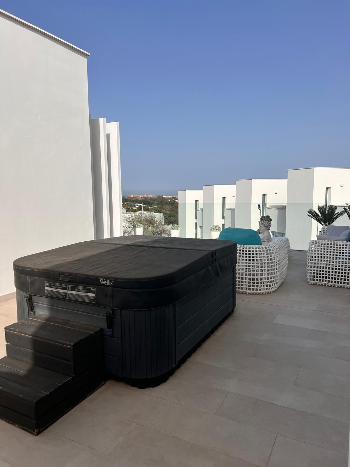 3 Bedroom Townhouse in Sotogrande - Photo 15