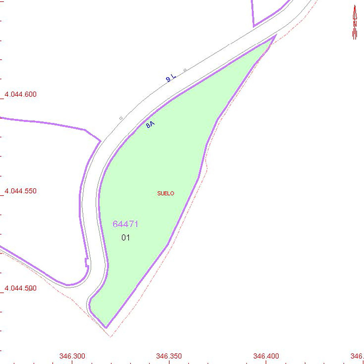 4,446 m² Plot in Mijas - Photo 5