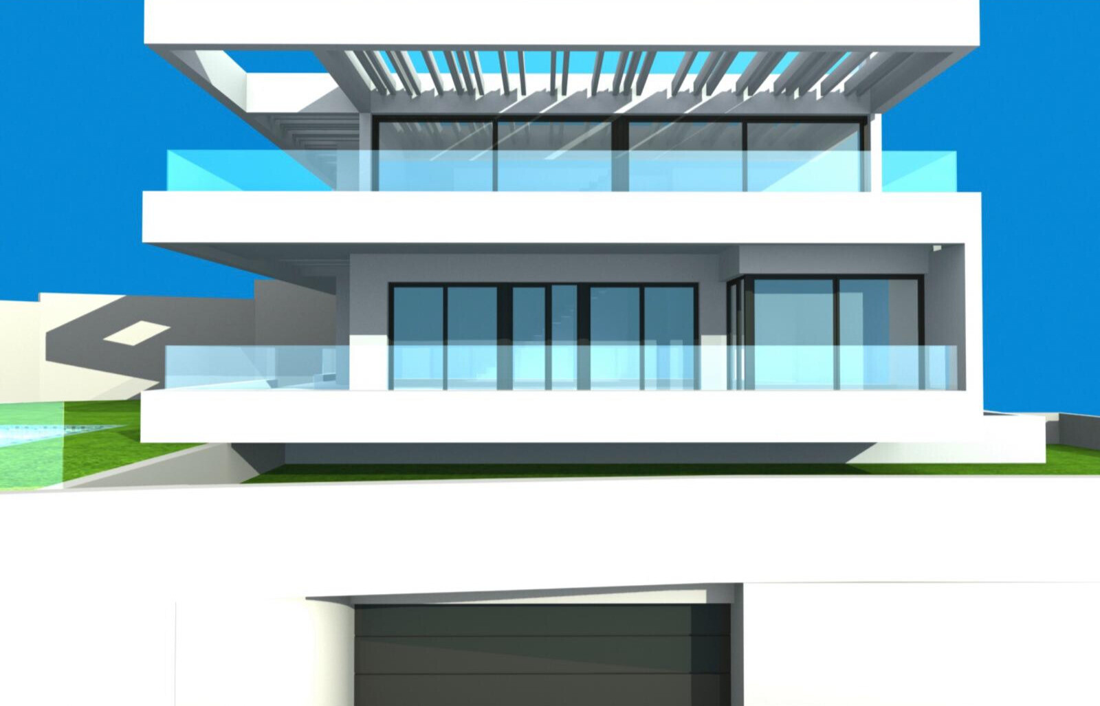 1,613 m² Plot in Mijas - Photo 13